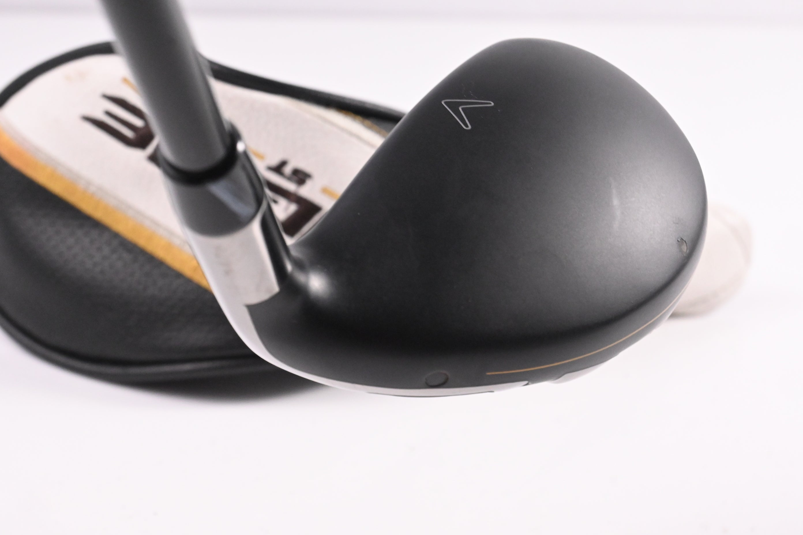 Callaway Rogue ST Max OS #3 Hybrid / 19 Degree / Stiff Flex Tensei AV Blue 75