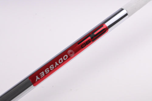 Odyssey Ai-Dual Jailbird Mini 1/2 Ball DB Putter / 34 Inch