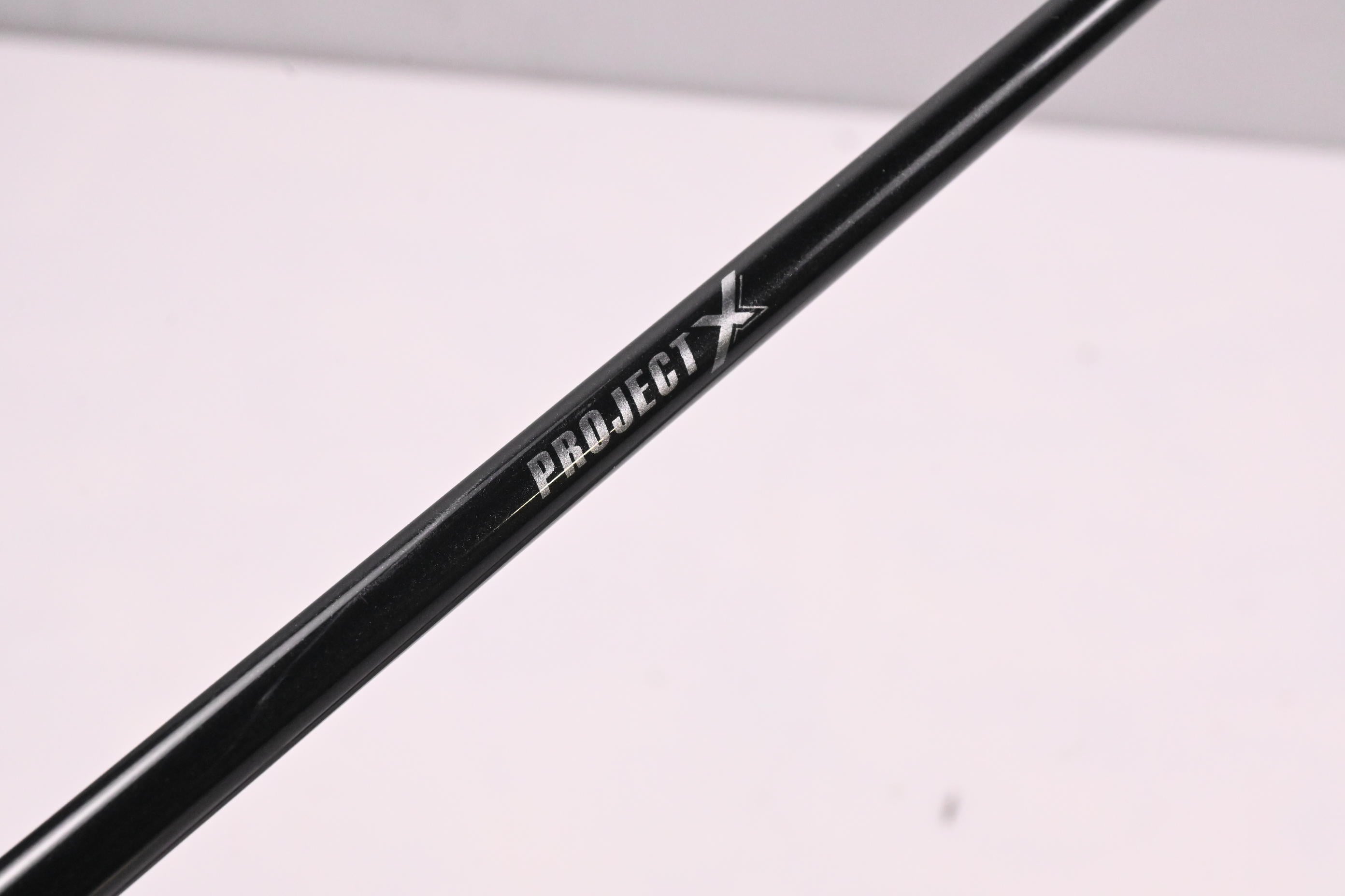 Project X Denali Black 60 Driver Shaft / X-Flex / Cobra 3rd Gen
