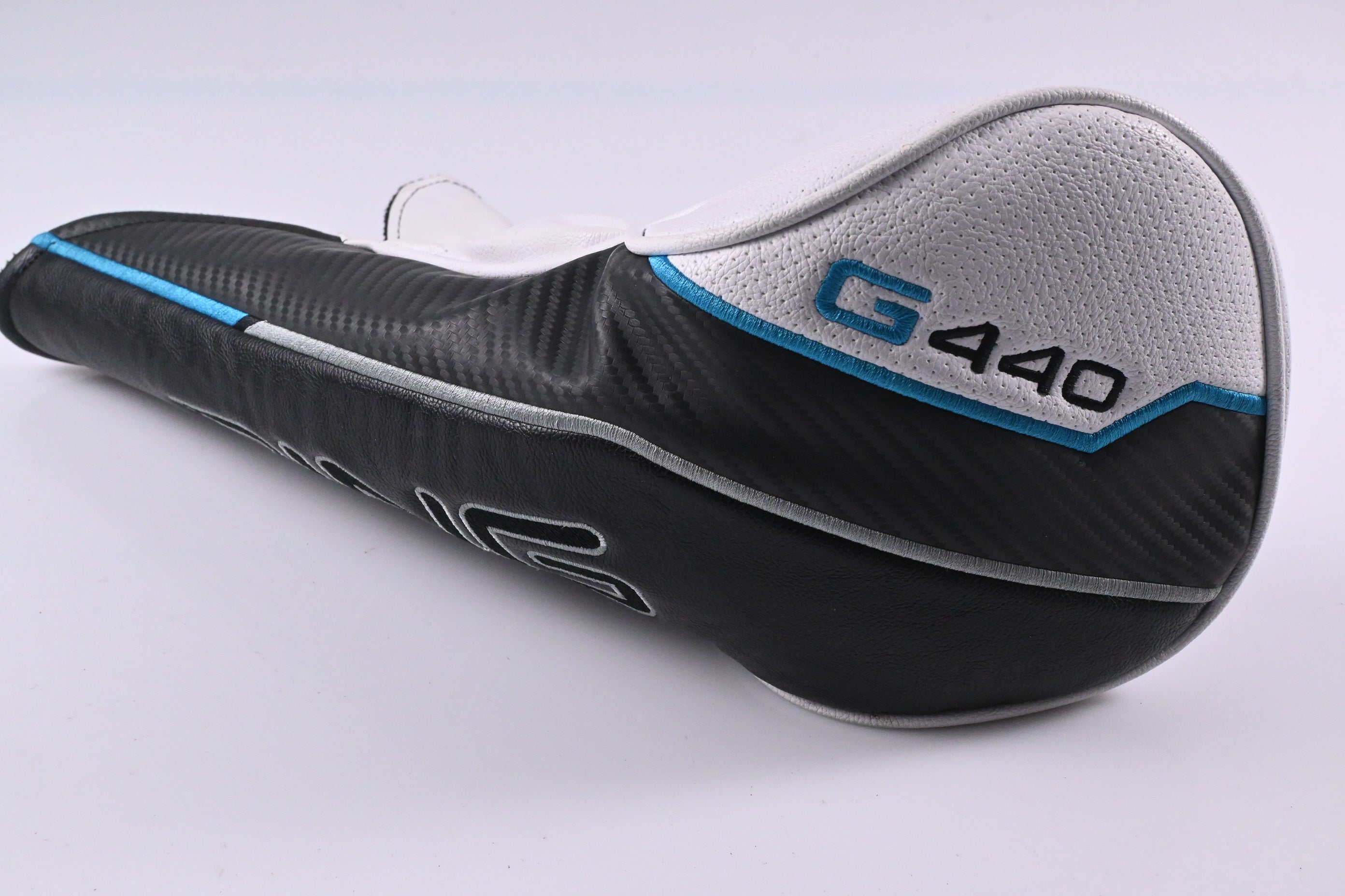 Ping G440 LST Driver / 9 Degree / Stiff Flex EvenFlow Black 75 Shaft