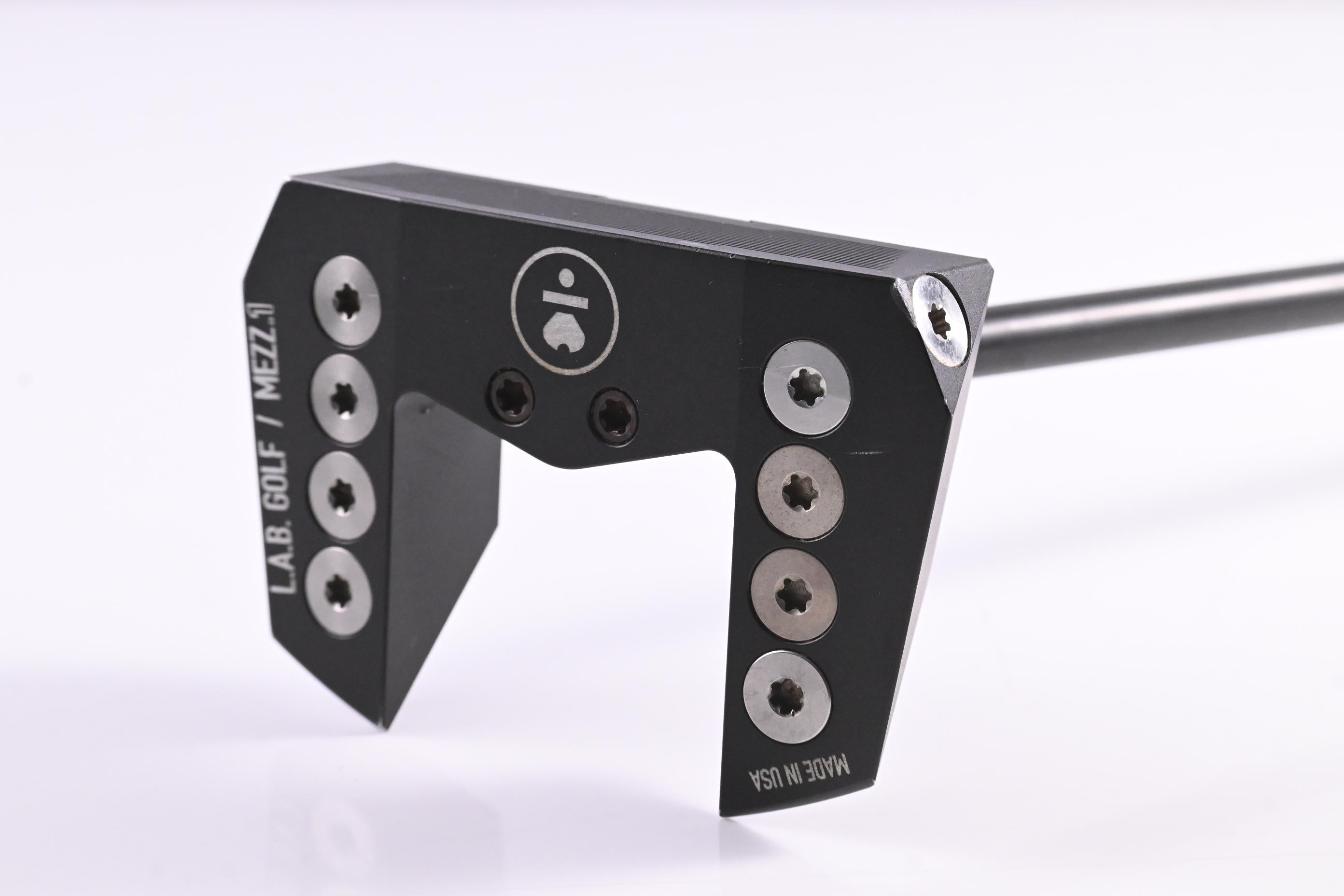 L.A.B. Golf Mezz.1 Putter / 34 Inch