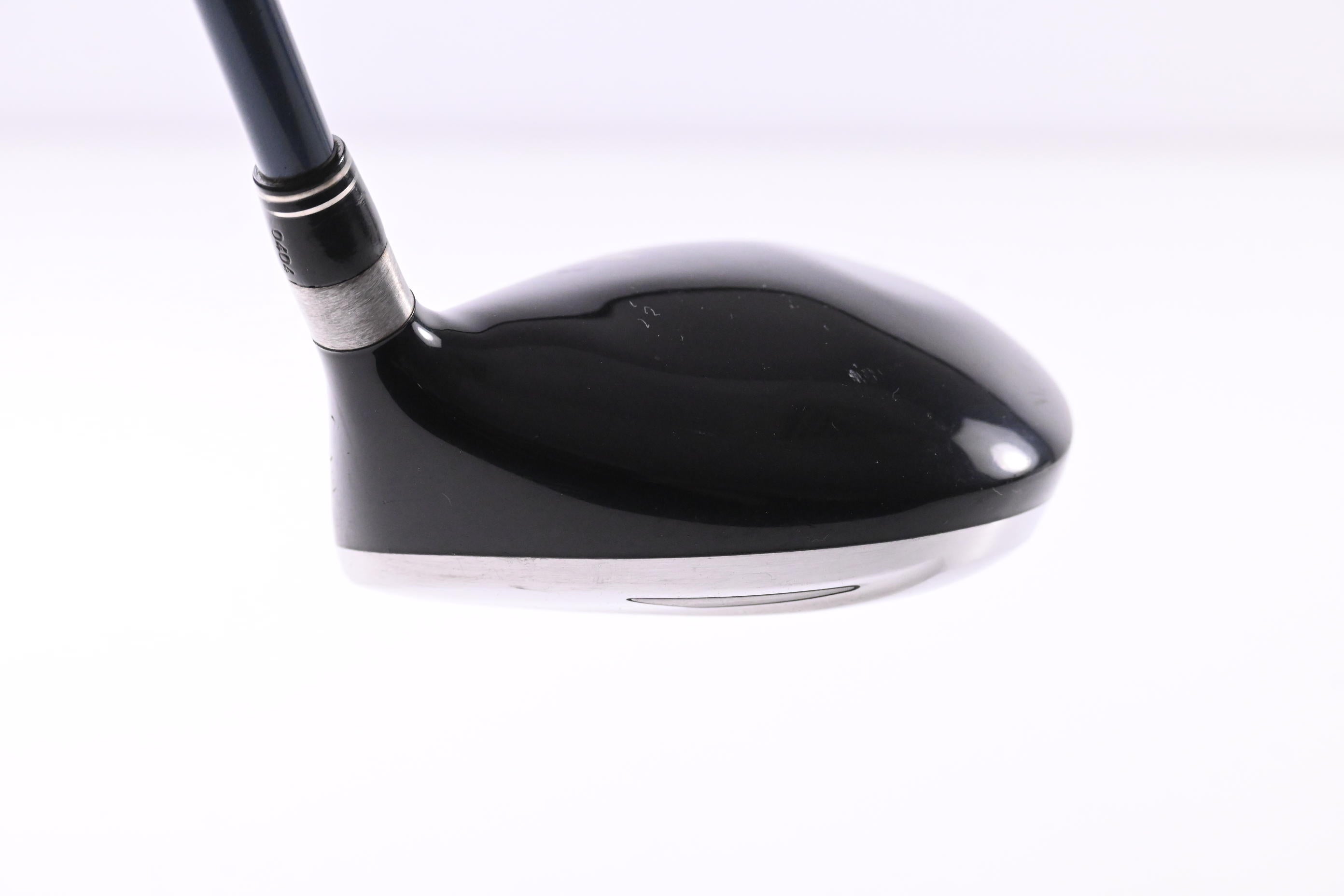 Cobra SZ #5 Wood / 18 Degree / Regular Flex Aldila Tour 60 Shaft