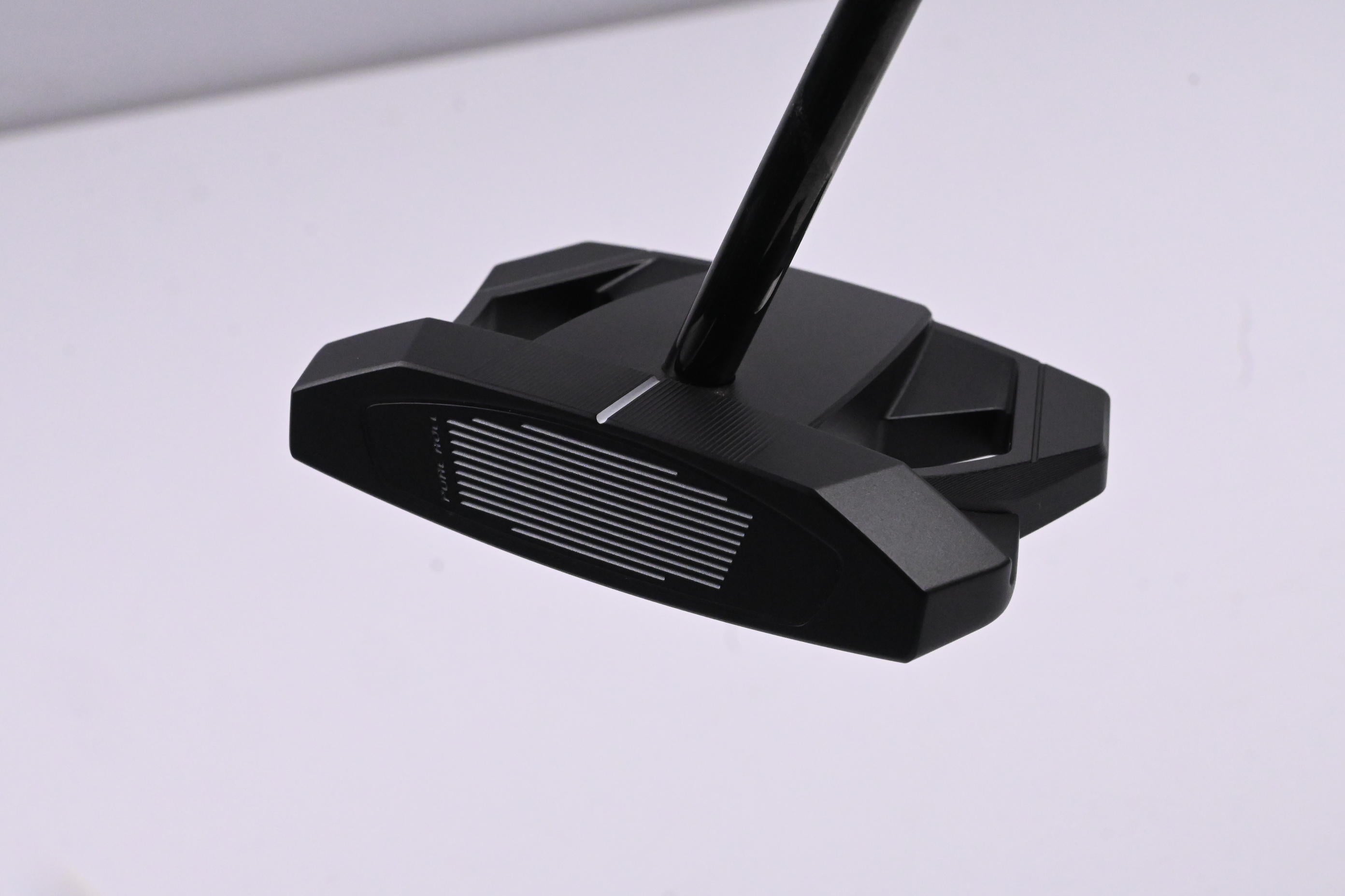 Taylormade Spider ZT Black Putter / 33 Inch