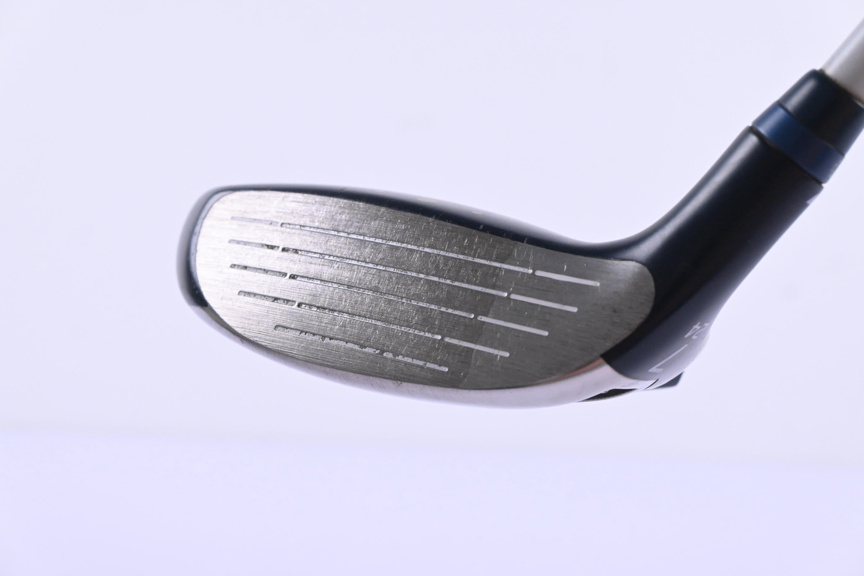 Ladies Ping G Le3 #7 Wood / 24 Degree / Ladies Flex Ping ULT 250 Shaft