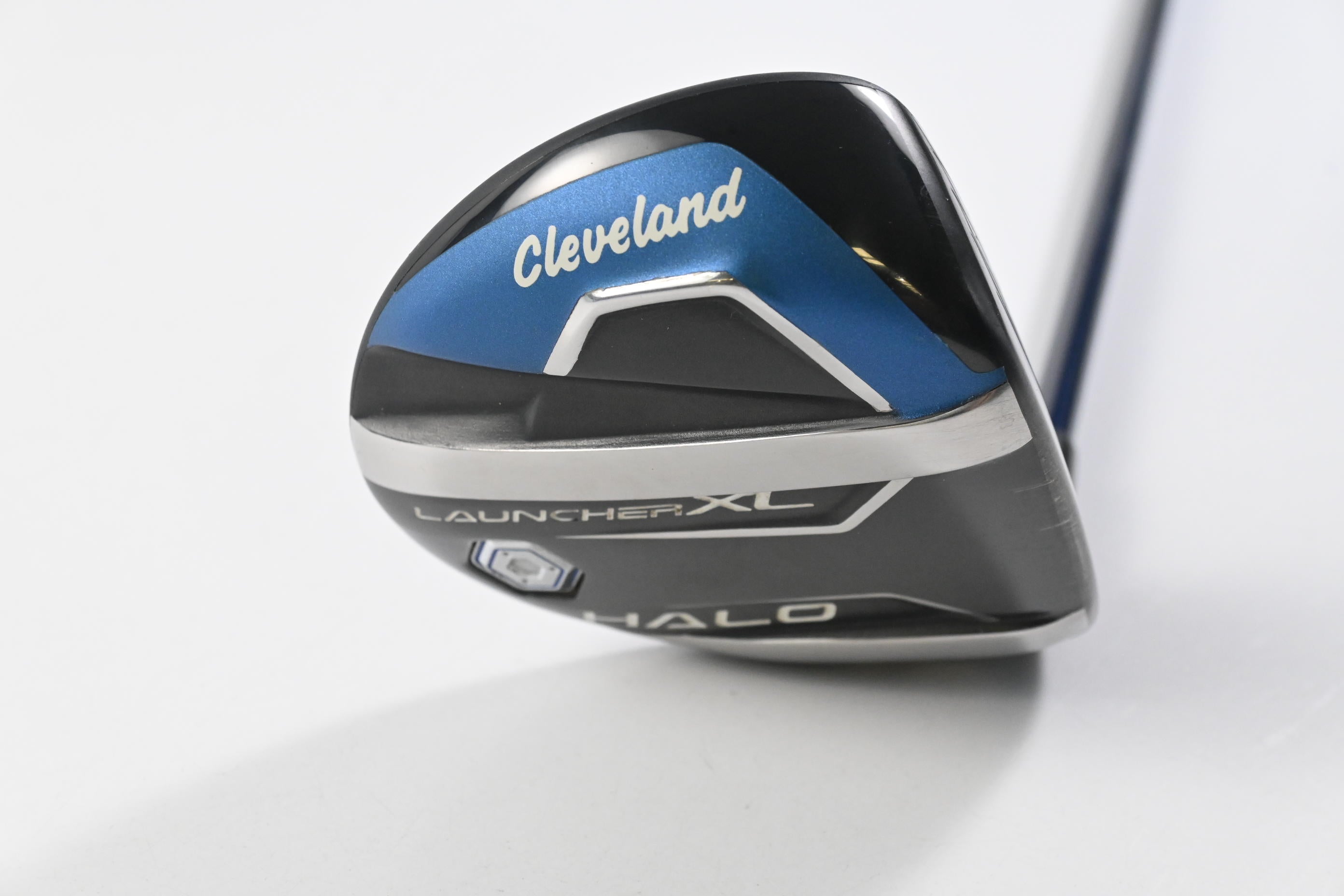 Cleveland Launcher XL Halo #5 Wood / 18 Degree / Regular Flex Ventus Blue 5