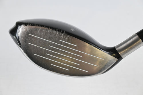 Taylormade Burner 2008 #3 Wood / 15 Degree / Regular Flex REAX 49 Shaft
