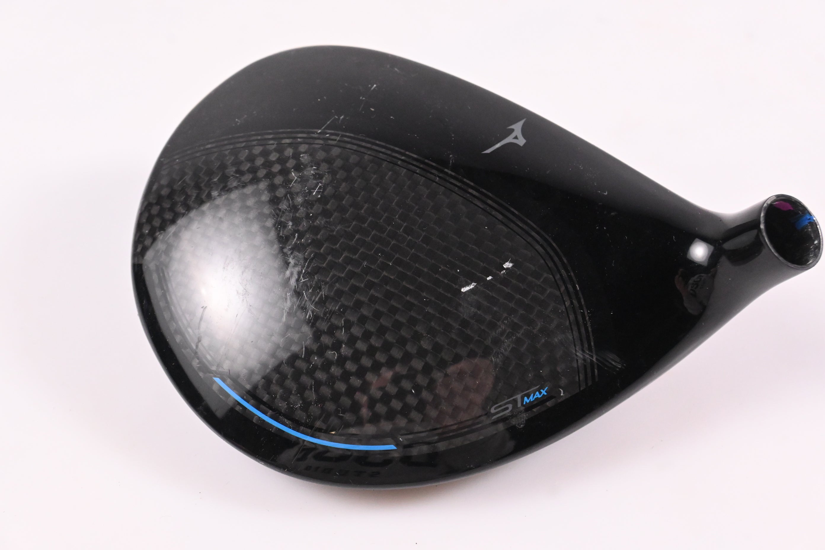 Left Hand Mizuno ST-Max 230 #3 Wood / 15 Degree / Head Only