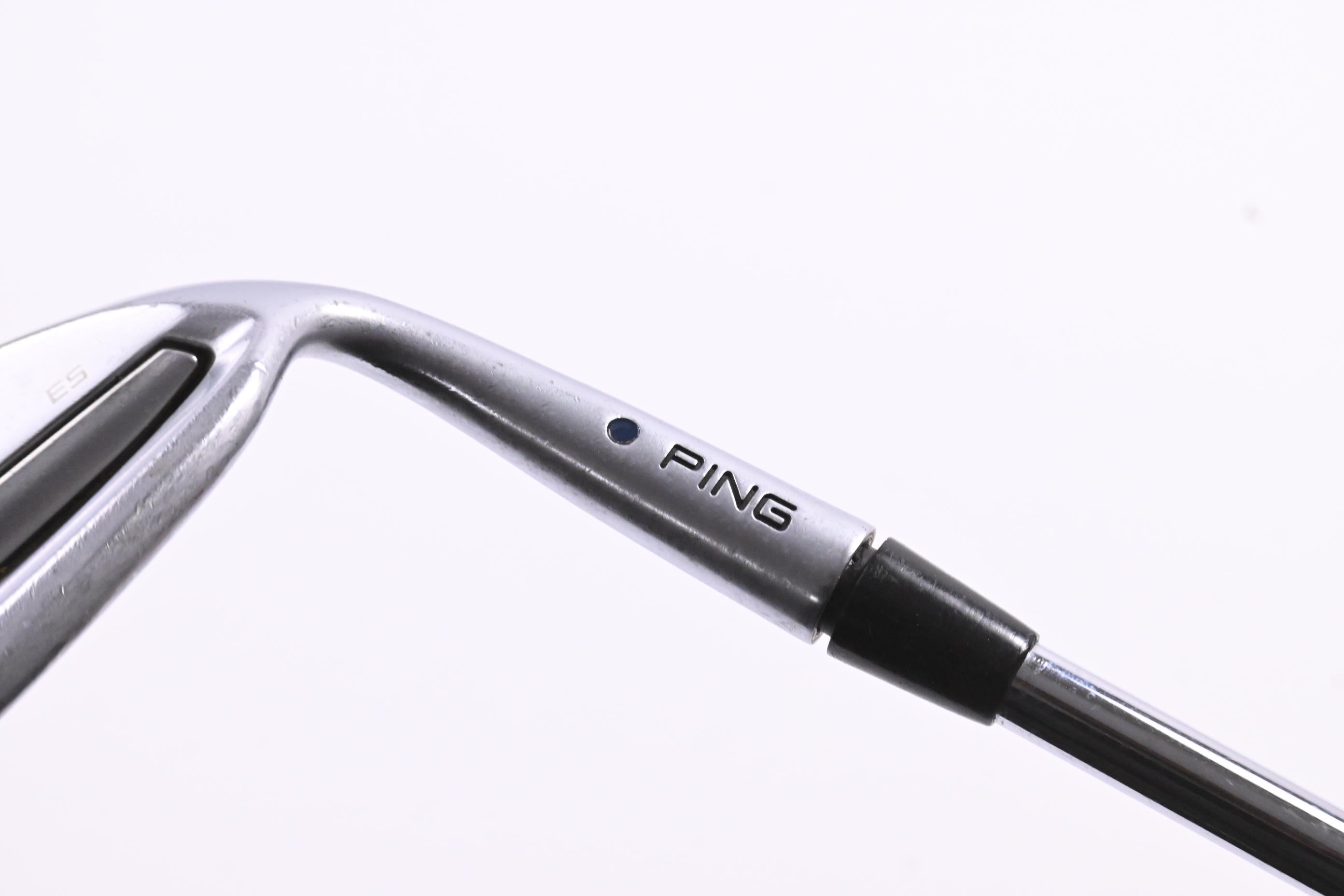 Ping Glide 2.0 Sand Wedge / 54 Degree / Blue Dot / Wedge Flex Ping AWT Shaft