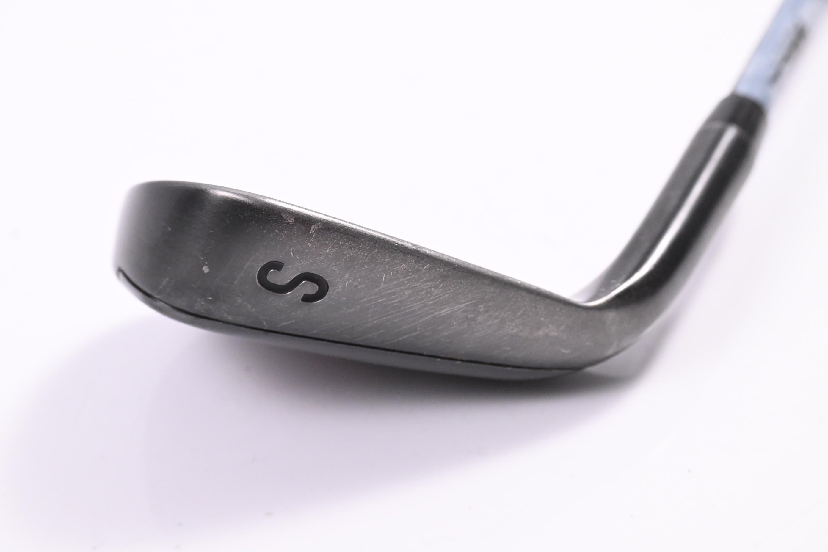 Callaway RAZR X Black Sand Wedge / 54 Degree / Senior Flex Callaway 65 Shaft