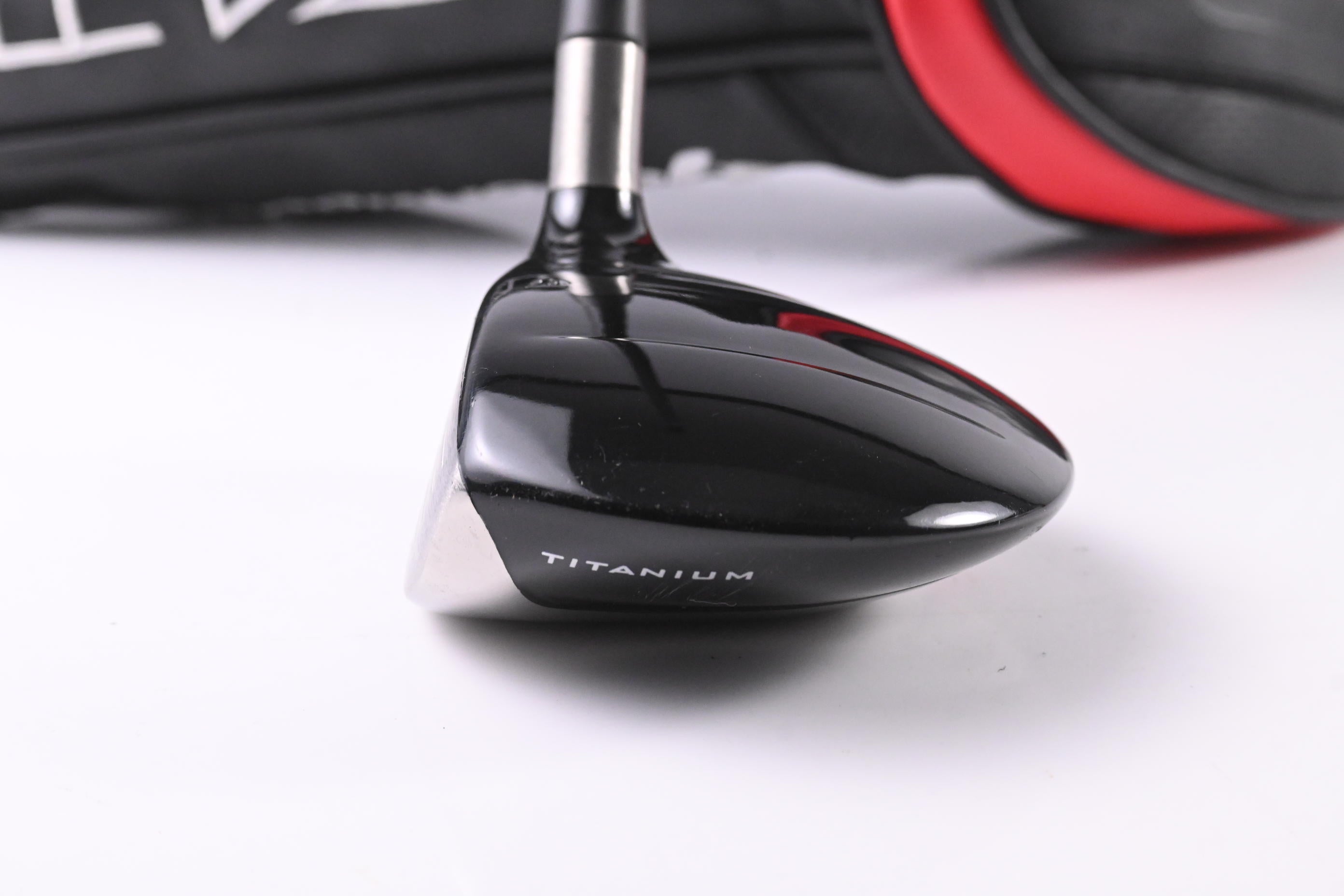 Taylormade R580 #3 Wood / 15 Degree / Regular Flex M.A.S 60 Shaft