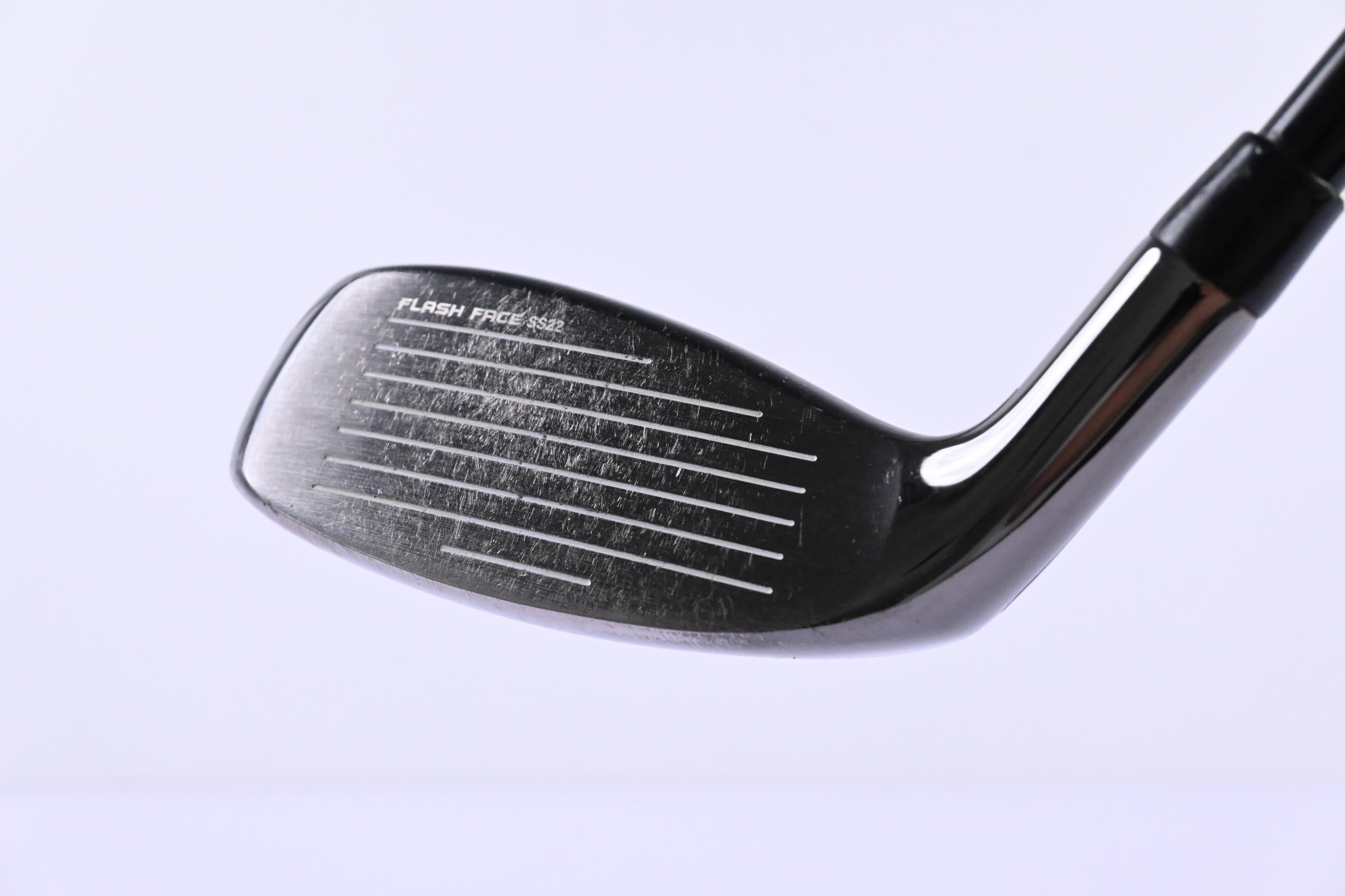 Callaway Rogue ST Max #5 Hybrid / 23 Degree / Regular Flex Tensei AV Blue 65