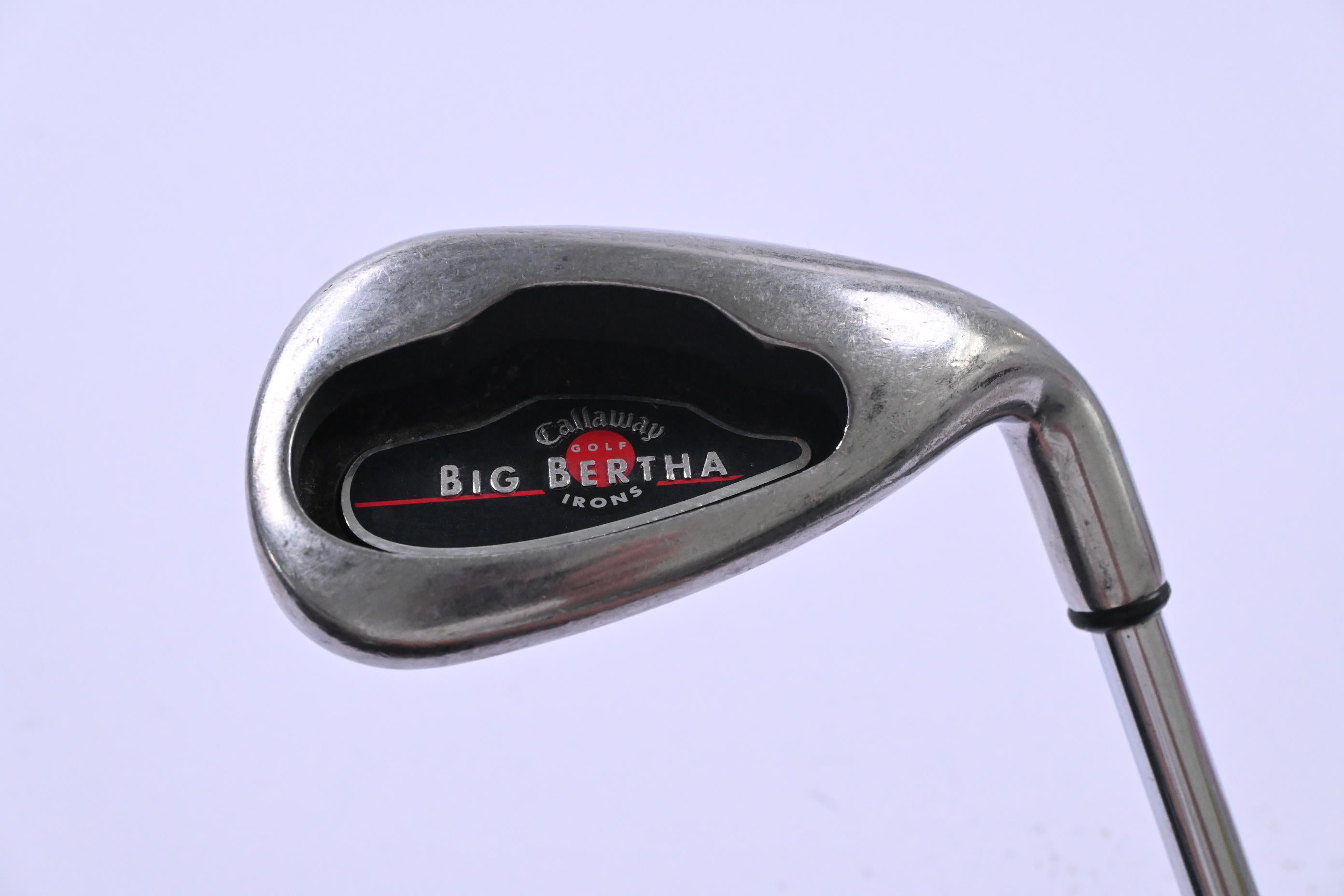 Callaway Big Bertha 2004 Pitching Wedge / 48 Degree / Uniflex Big Bertha Shaft