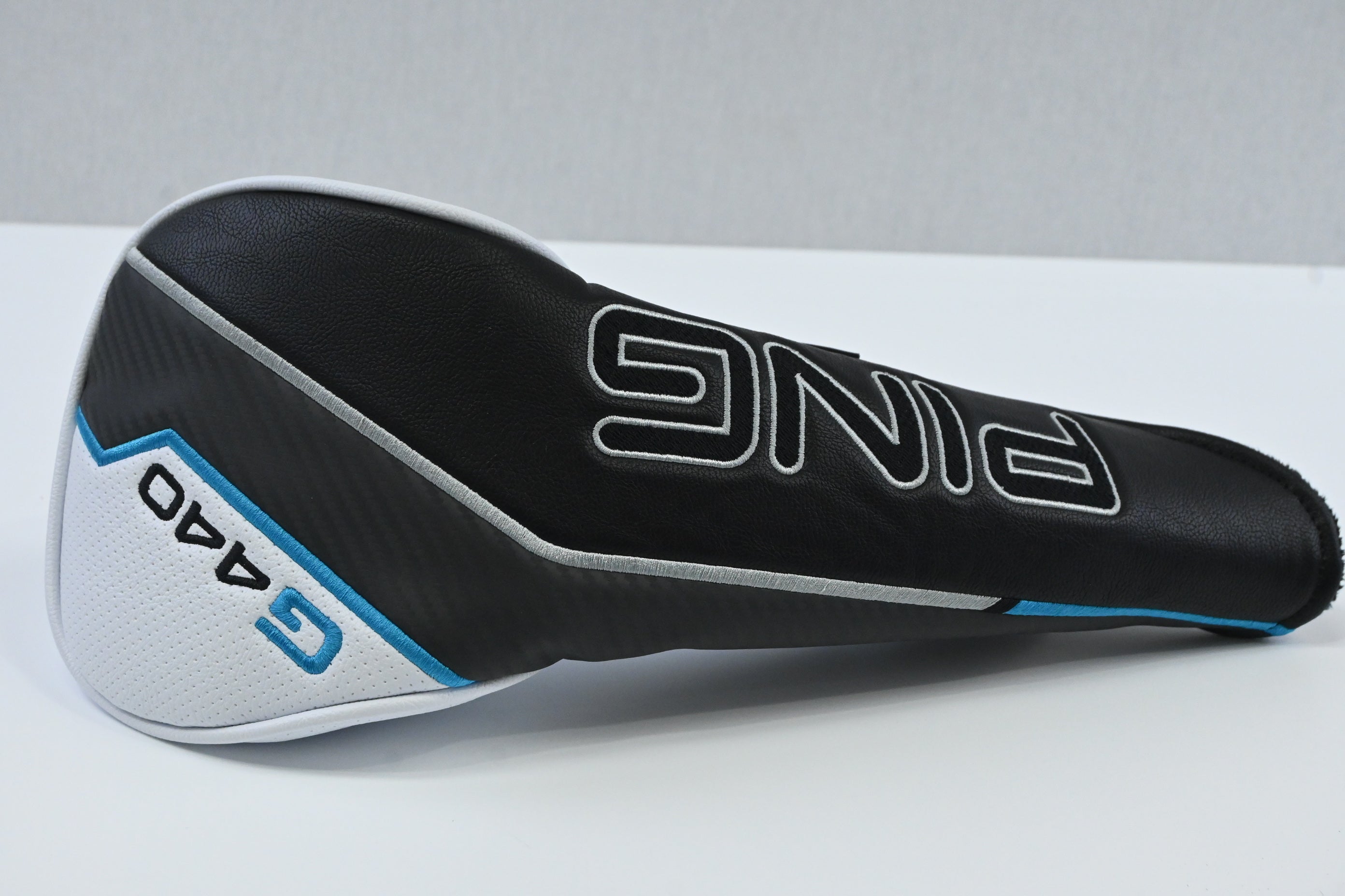 Ping G440 K Driver / 10.5 Degree / Regular Flex Ping Alta CB Blue 50 Shaft