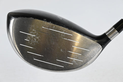 Mizuno MX-500 Driver / 9.5 Degree / Regular Flex Aldila NVS 65 Shaft