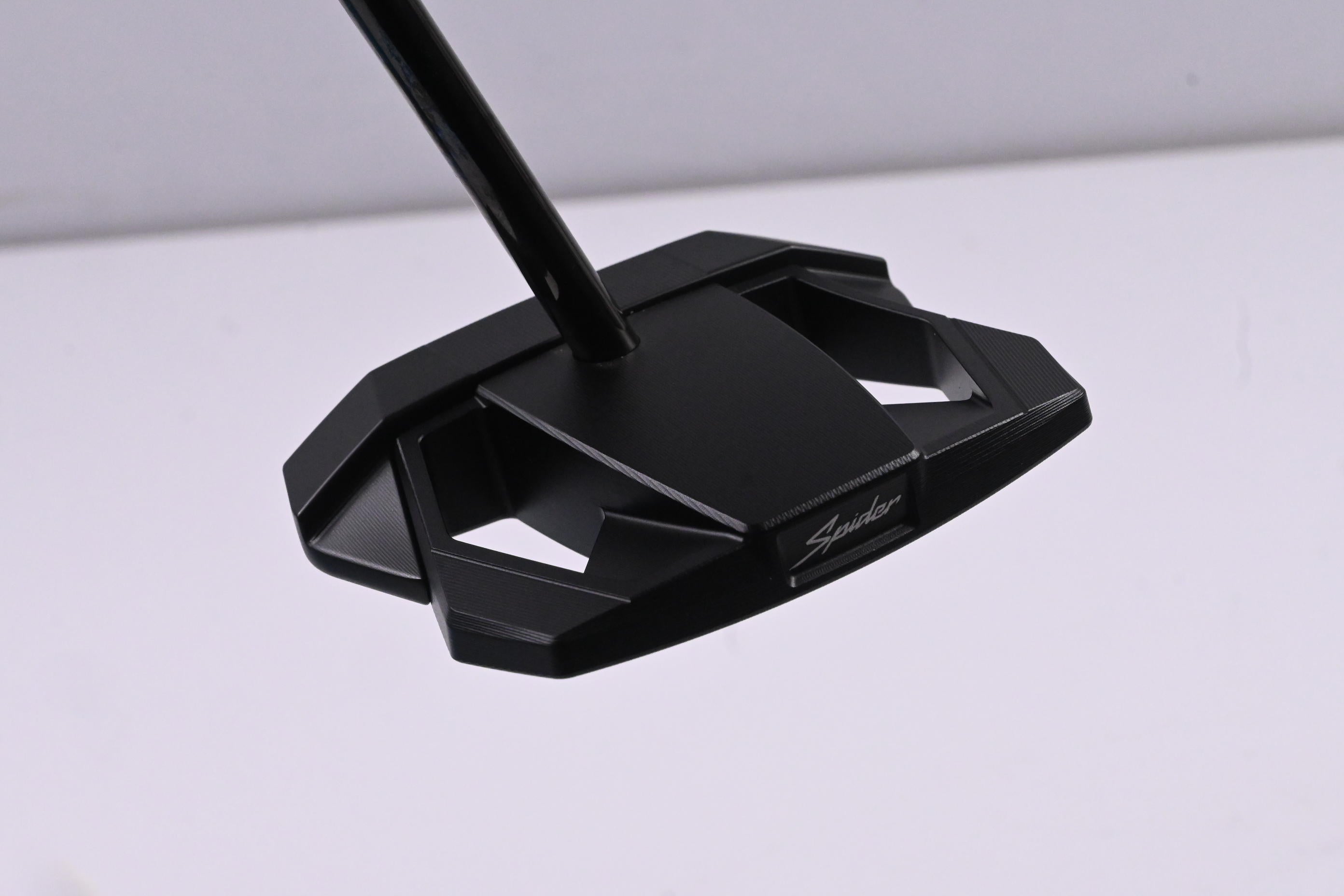 Taylormade Spider ZT Black Putter / 33 Inch