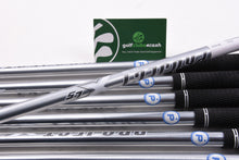 Load image into Gallery viewer, Cobra King MB Irons / 4-PW /TX-Flex Project X LZ 130 Shafts
