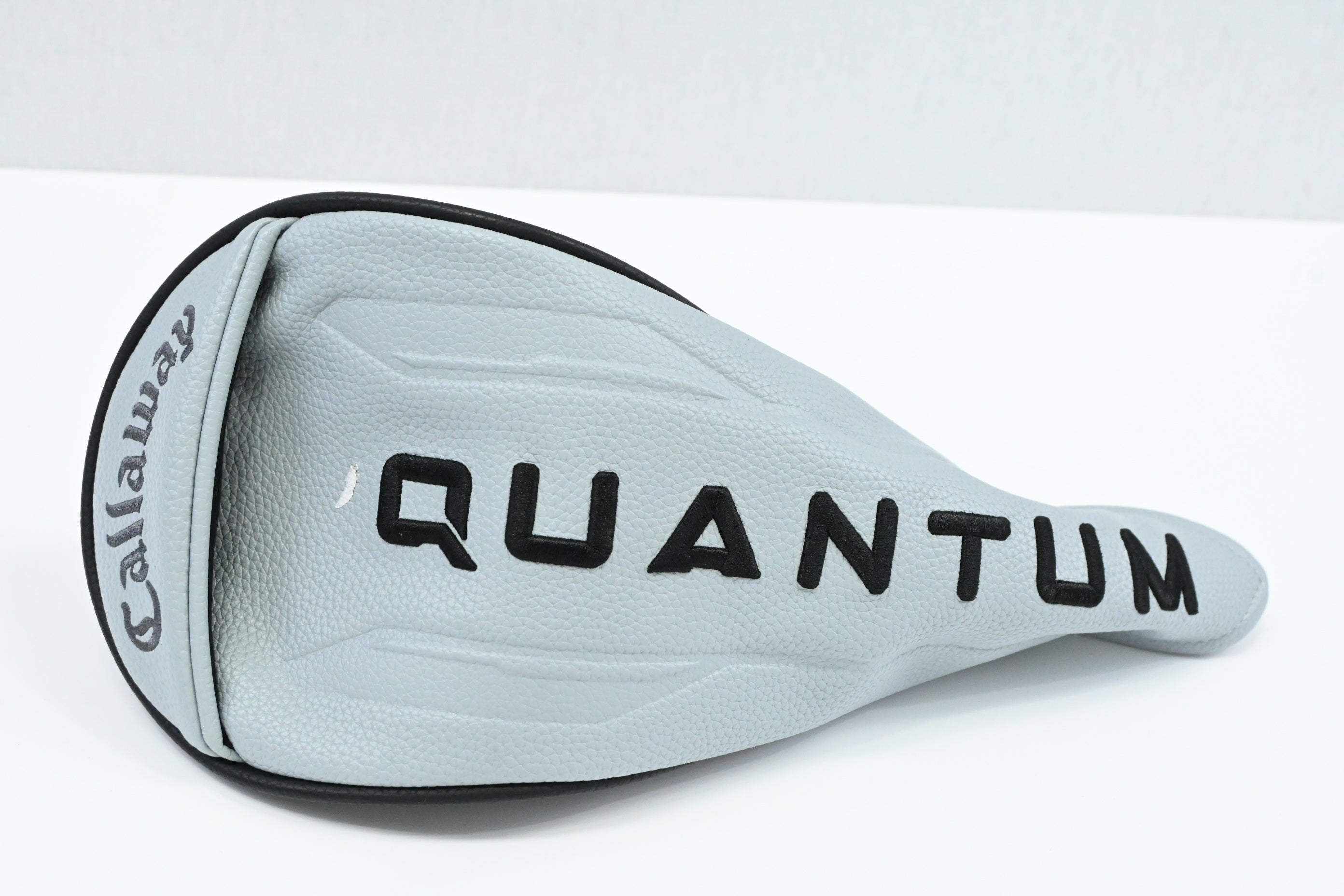 Callaway Quantum Triple Diamond Max Driver / 10.5 Degree / Stiff Flex Ventus 6