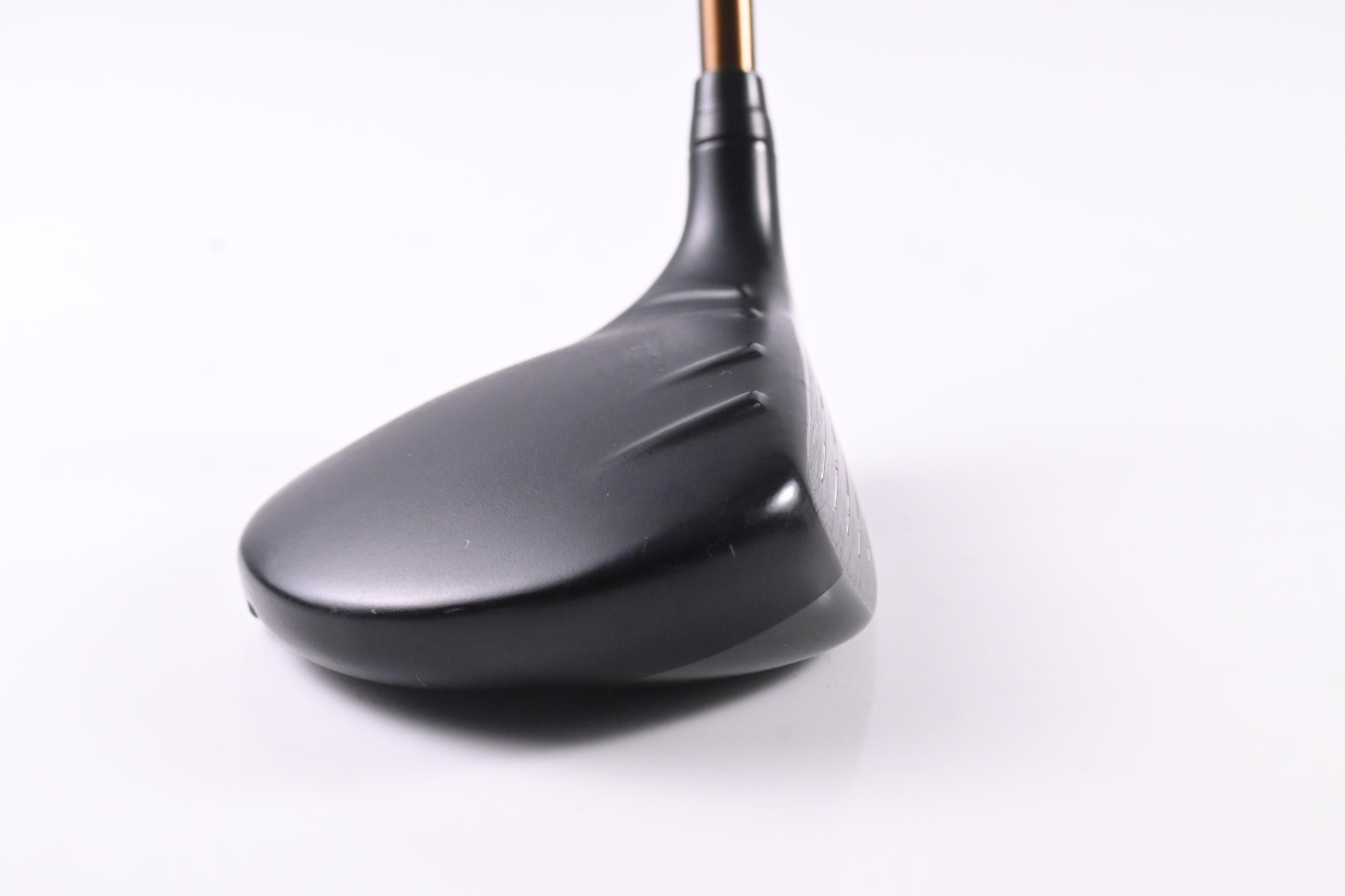 Ping G400 #5 Wood / 17.5 Degree / Regular Flex Ping Alta CB 65 Shaft