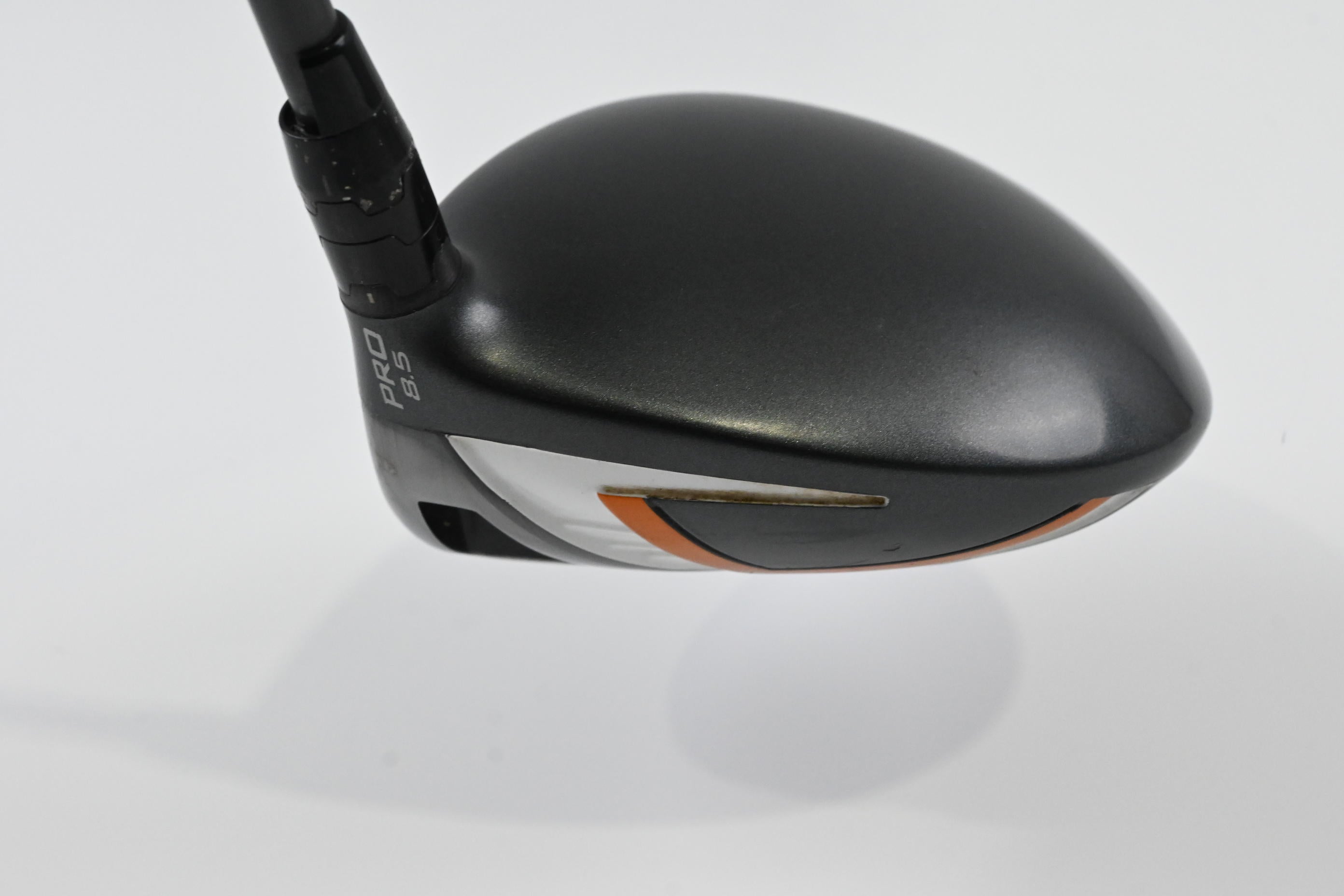 Callaway X2 Hot Pro Driver / 8.5 Degree / Stiff Flex Aldila Tour Elite Green 65