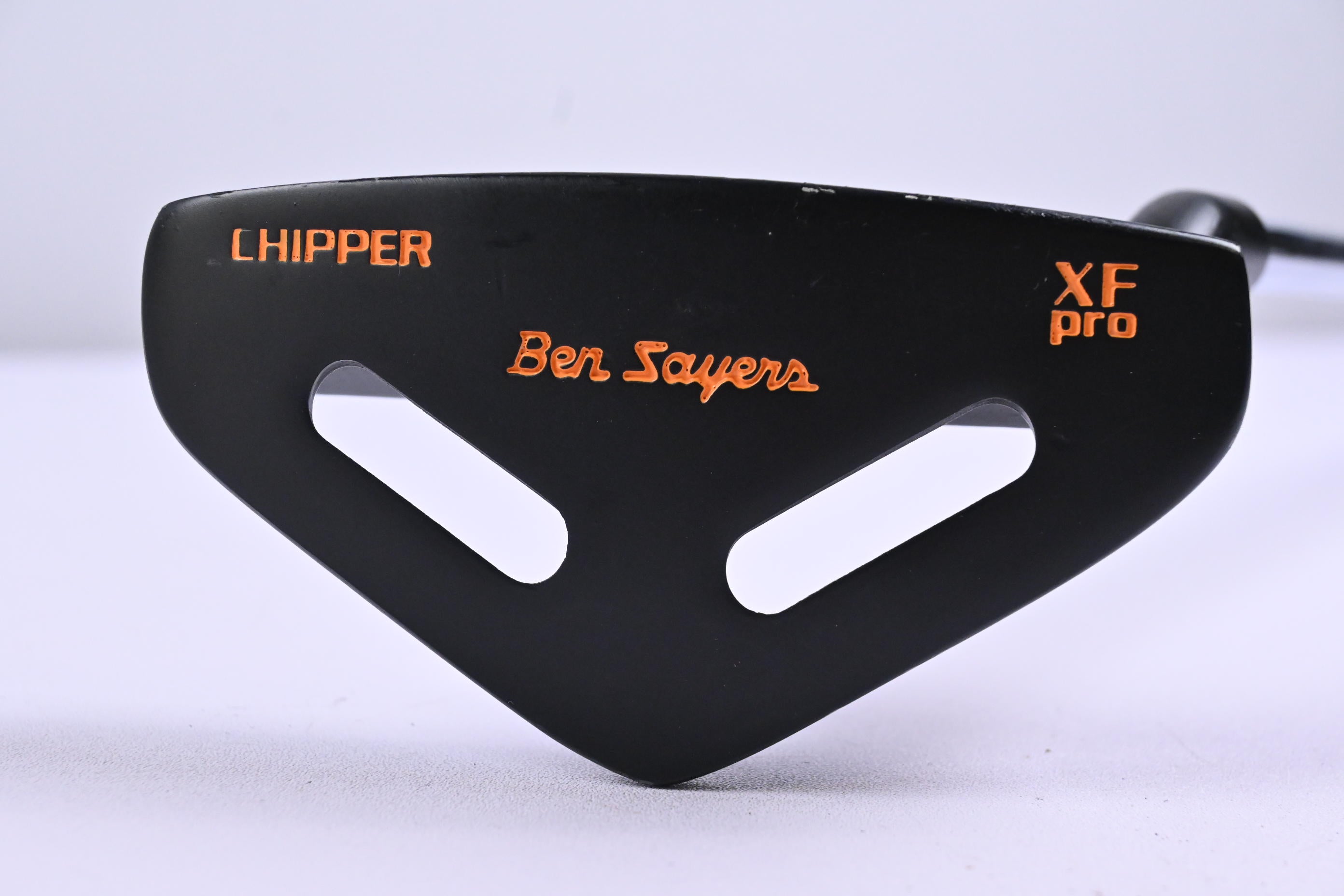 Ben Sayers XF Pro Chipper / 37.5 Degree / Wedge Flex Ben Sayers Shaft