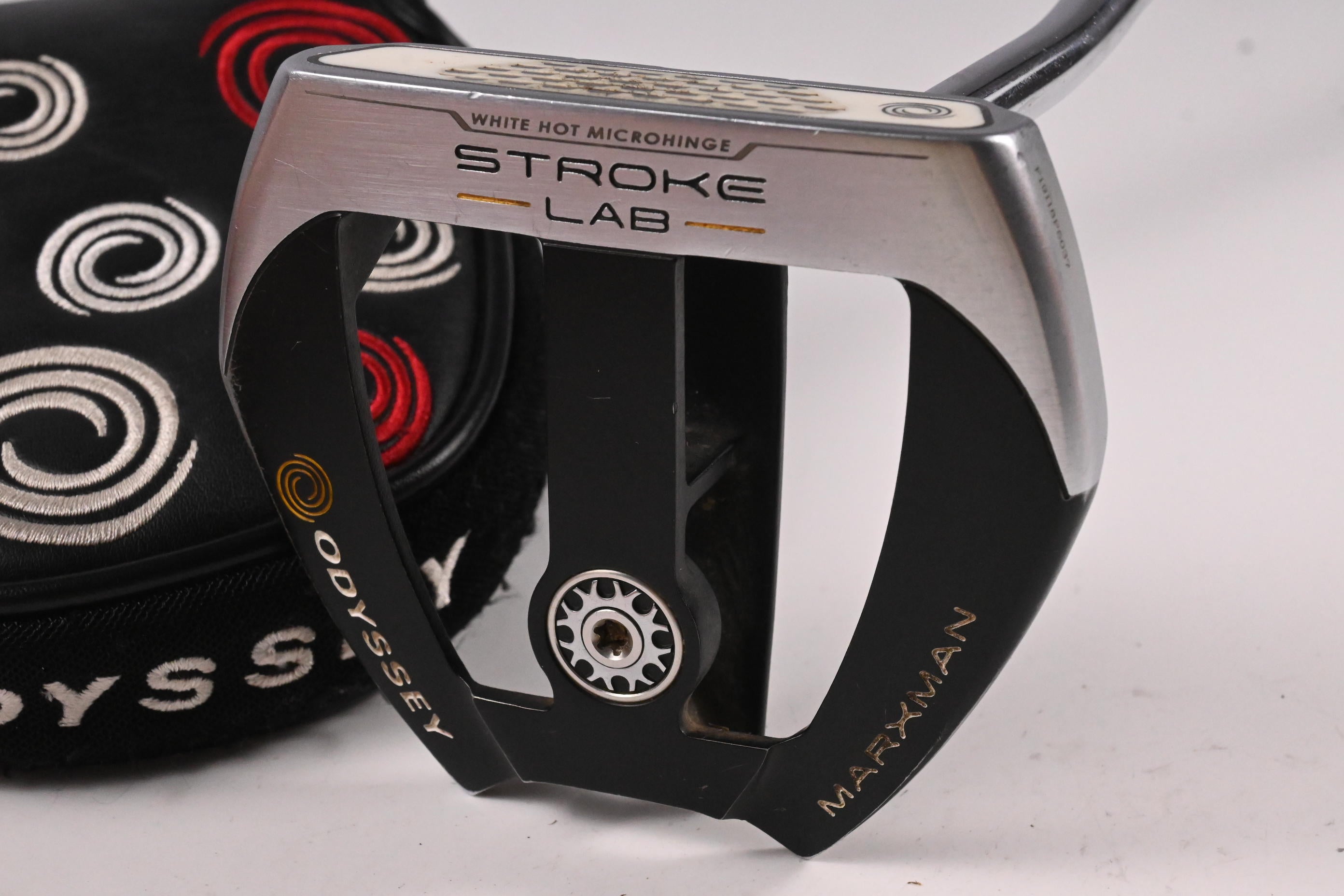 Odyssey Stroke Lab Putter / 34 Inch