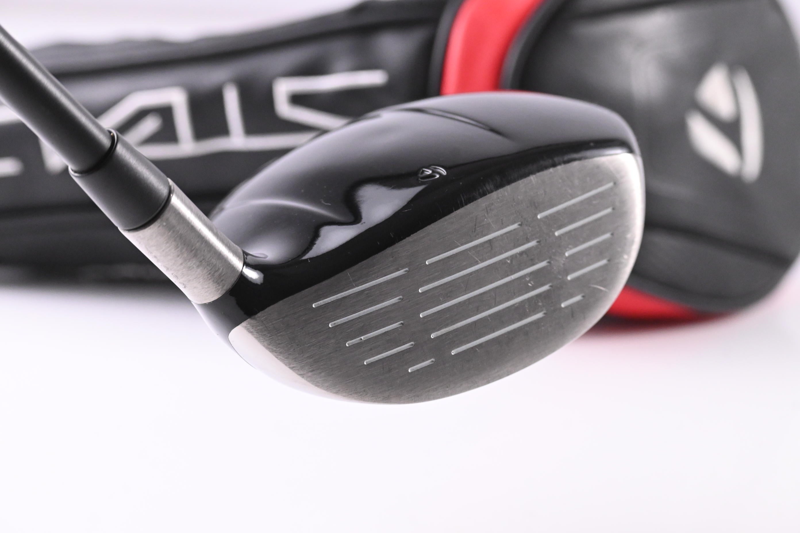 Taylormade R580 #3 Wood / 15 Degree / Regular Flex M.A.S 60 Shaft