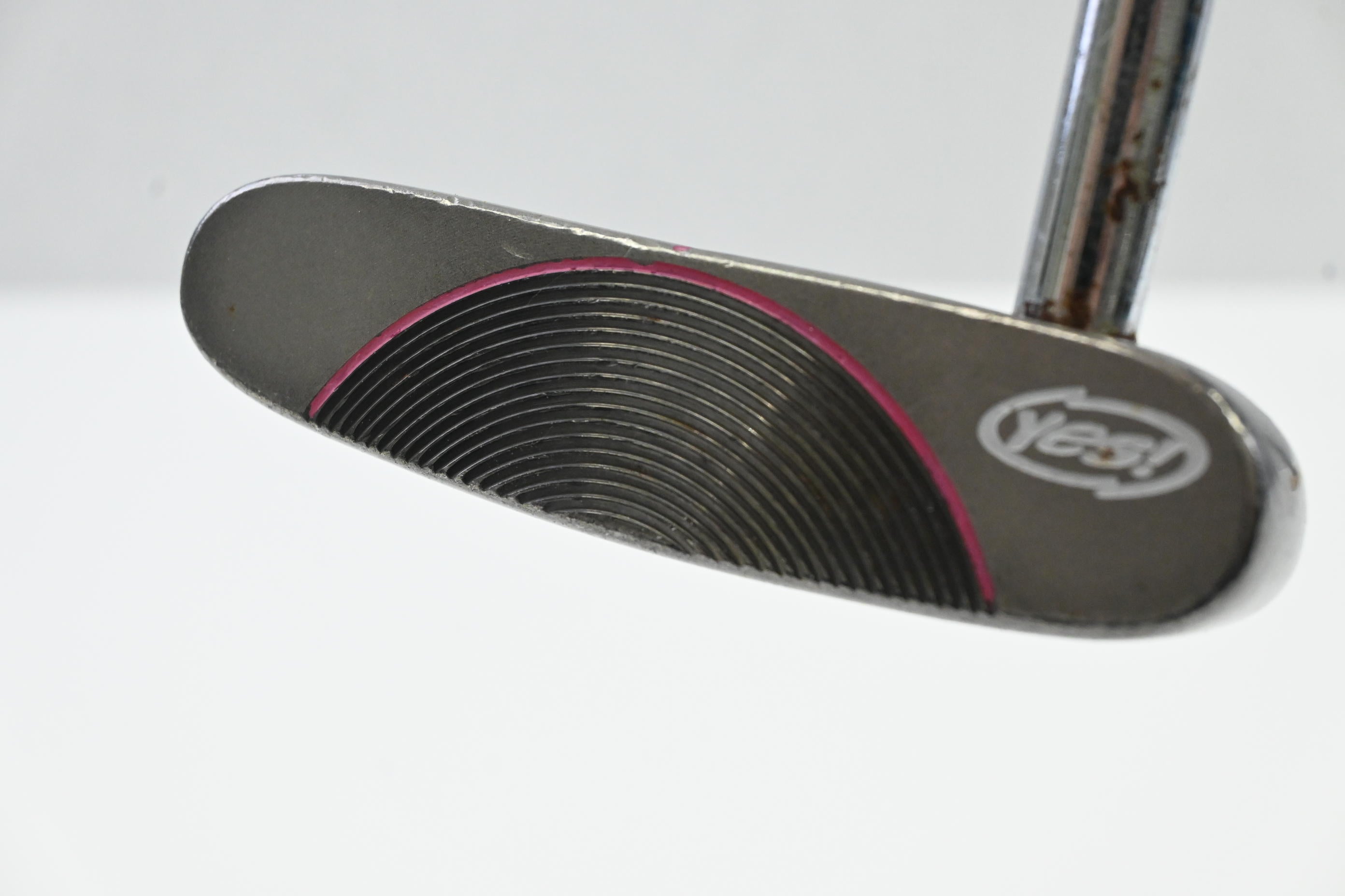 Yes! C-Groove Marilyn Putter / 33 Inch