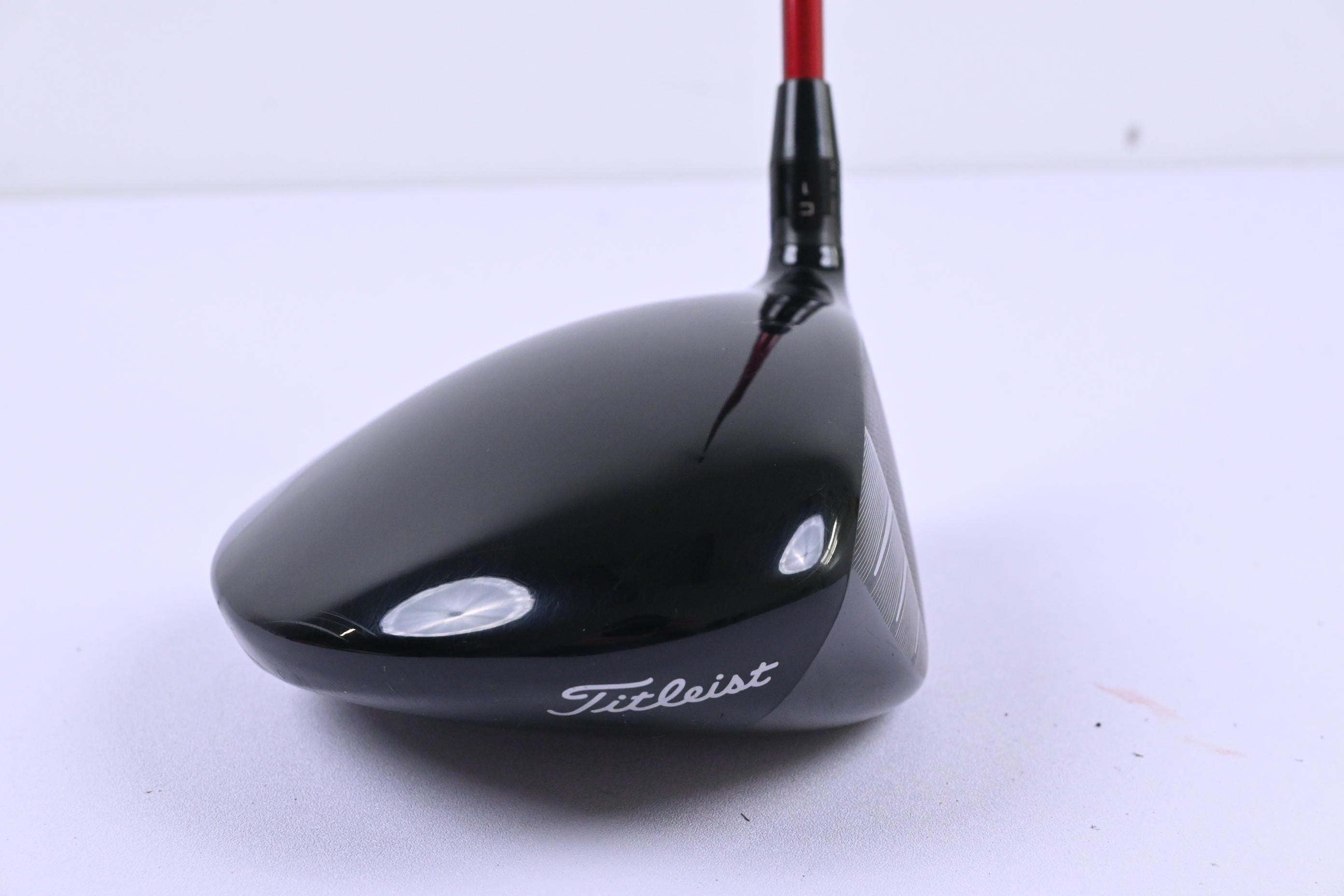 Titleist GT2 Driver / 11 Degree / Stiff Flex Project X Denali Red 50 Shaft