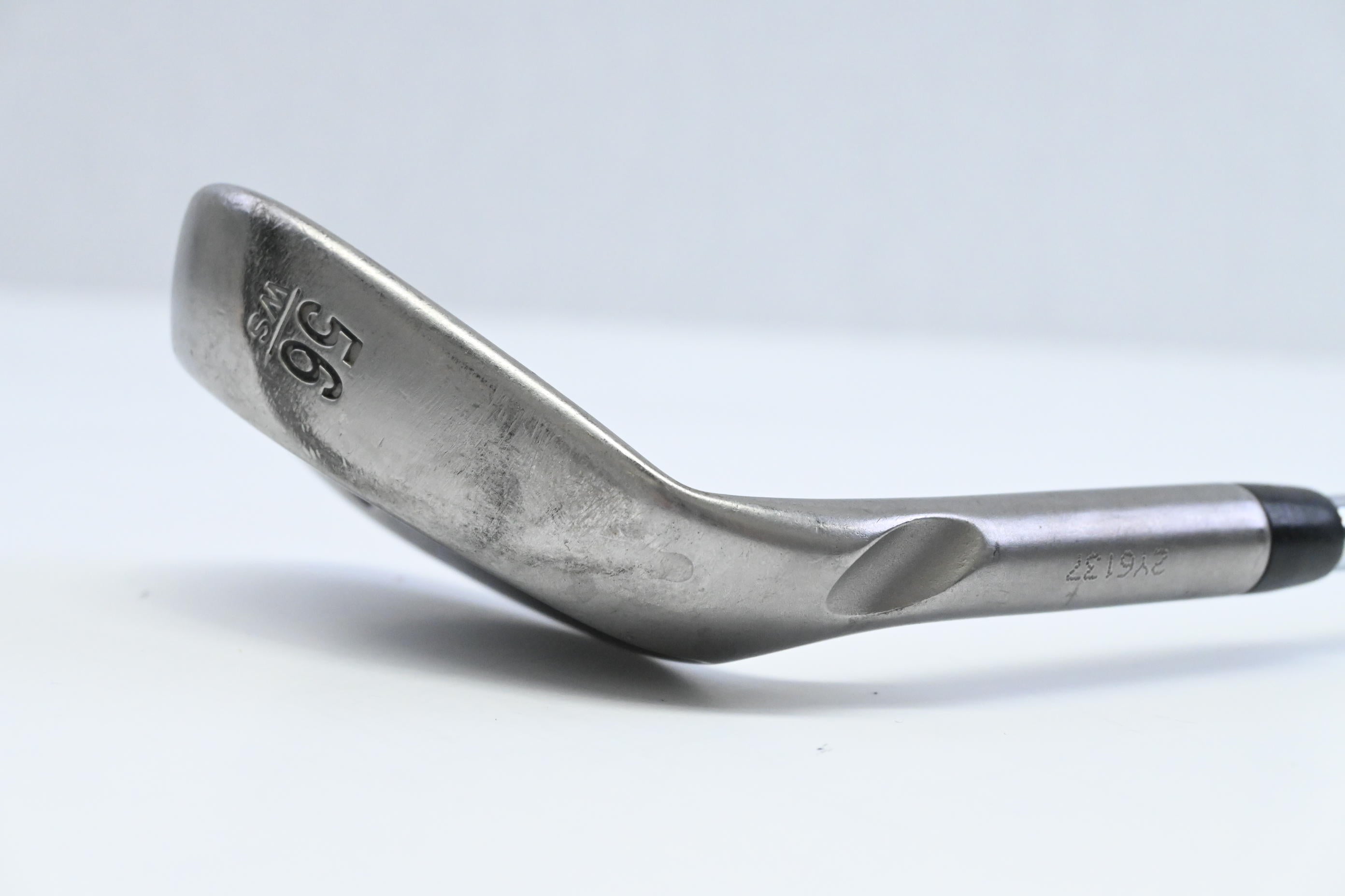 Ping Tour Gorge Sand Wedge / 56 Degree / Black Dot / Wedge Flex Ping CFS Shaft
