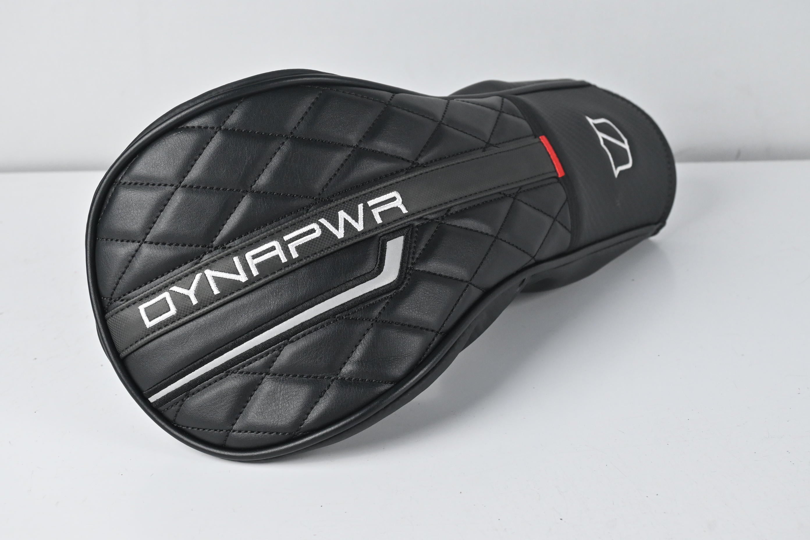 Wilson DYNAPWR 2025 LS Driver / 9 Degree / Stiff Flex Denali Black 60 Shaft