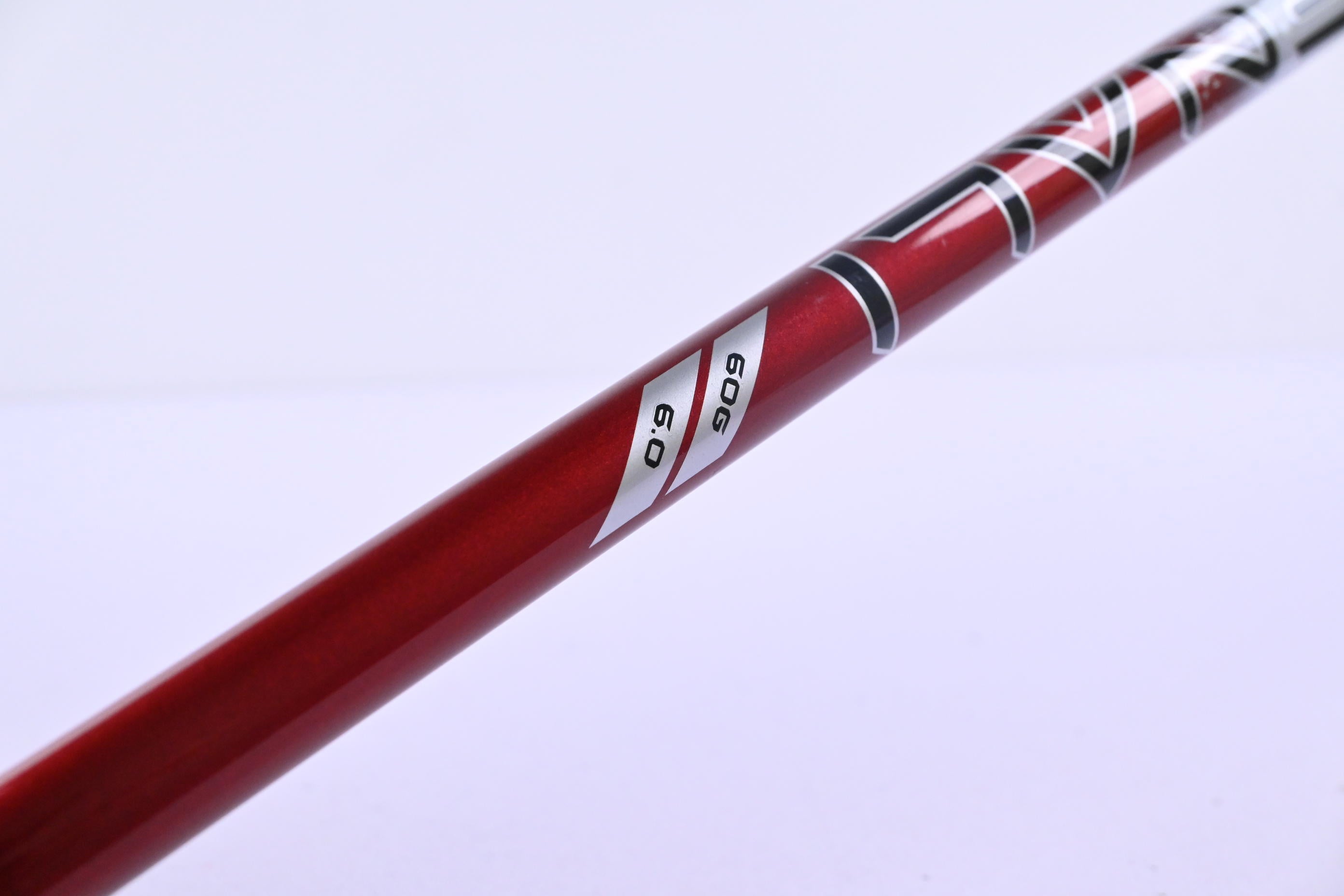 Titleist GT280 Mini Driver / 13 Degree / Stiff Flex Denali Red 60 Shaft