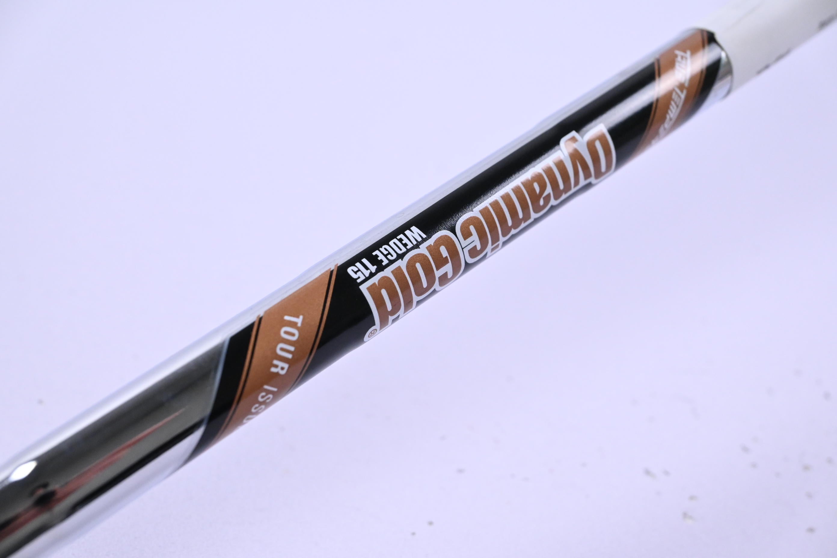 Taylormade Hi-Toe 4 Sand Wedge / 56 Degree / Wedge Flex Dynamic Gold 115 Shaft