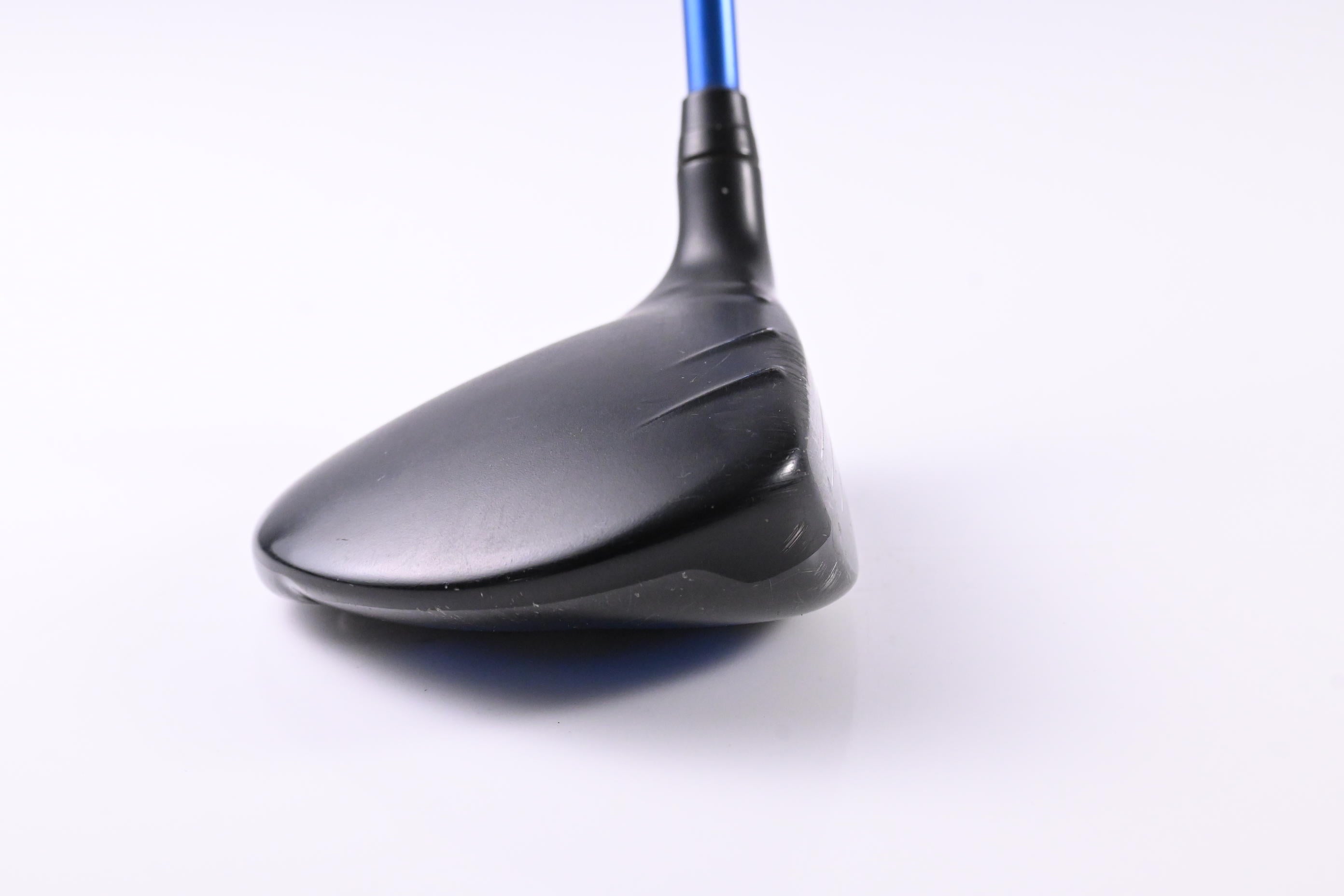 Ping G30 #3 Wood / 14.5 Degree / Regular Flex Ping TFC 419 Shaft