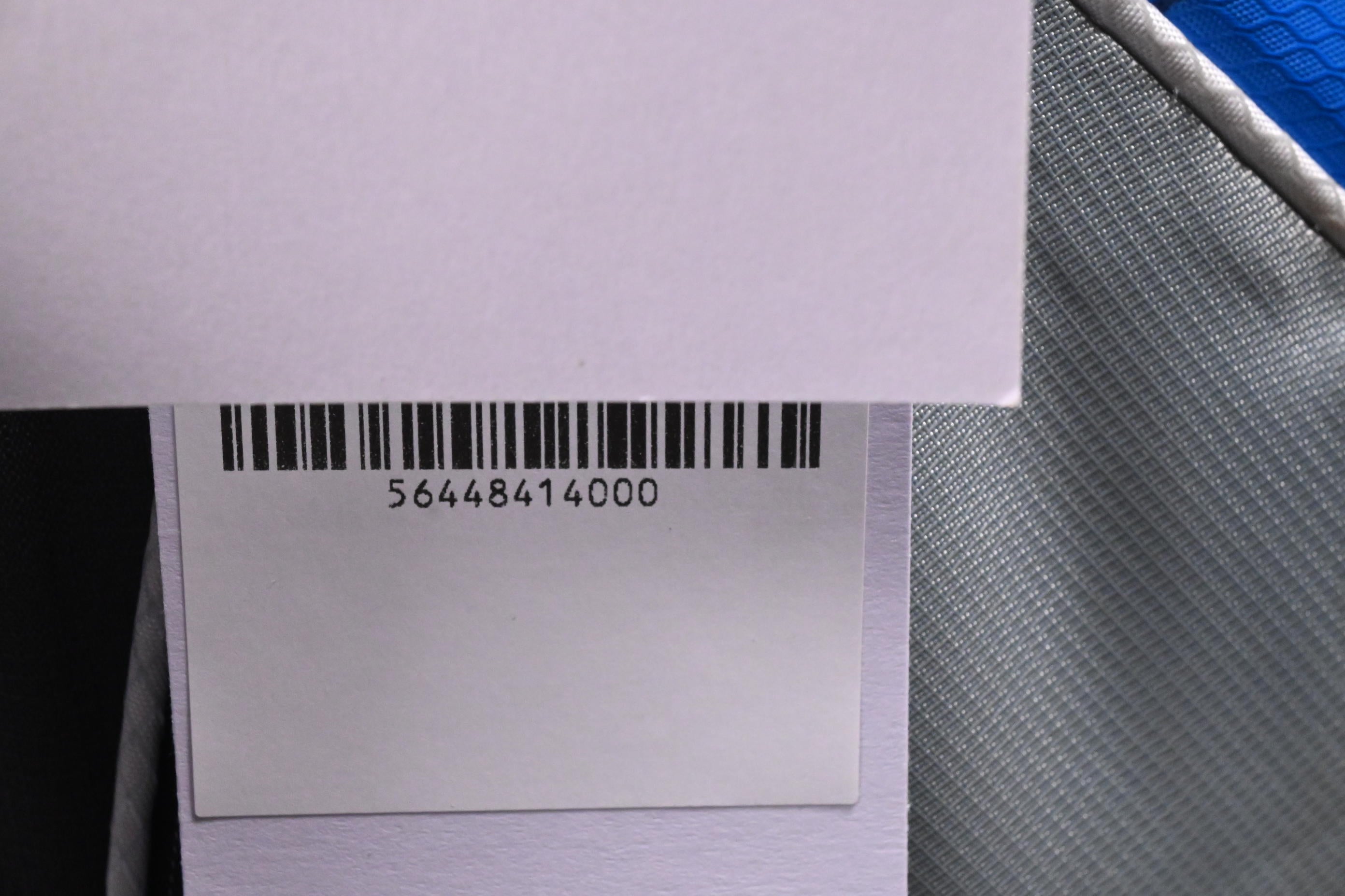 Junior Wilson Deep Red Package Set / Woods, Irons, Putter, Bag