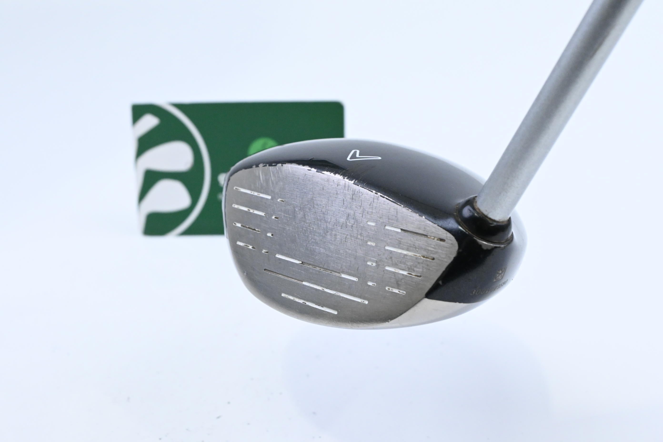 Callaway ERC Forged #5 Wood / 19 Degree / Regular Flex UST Competition 75