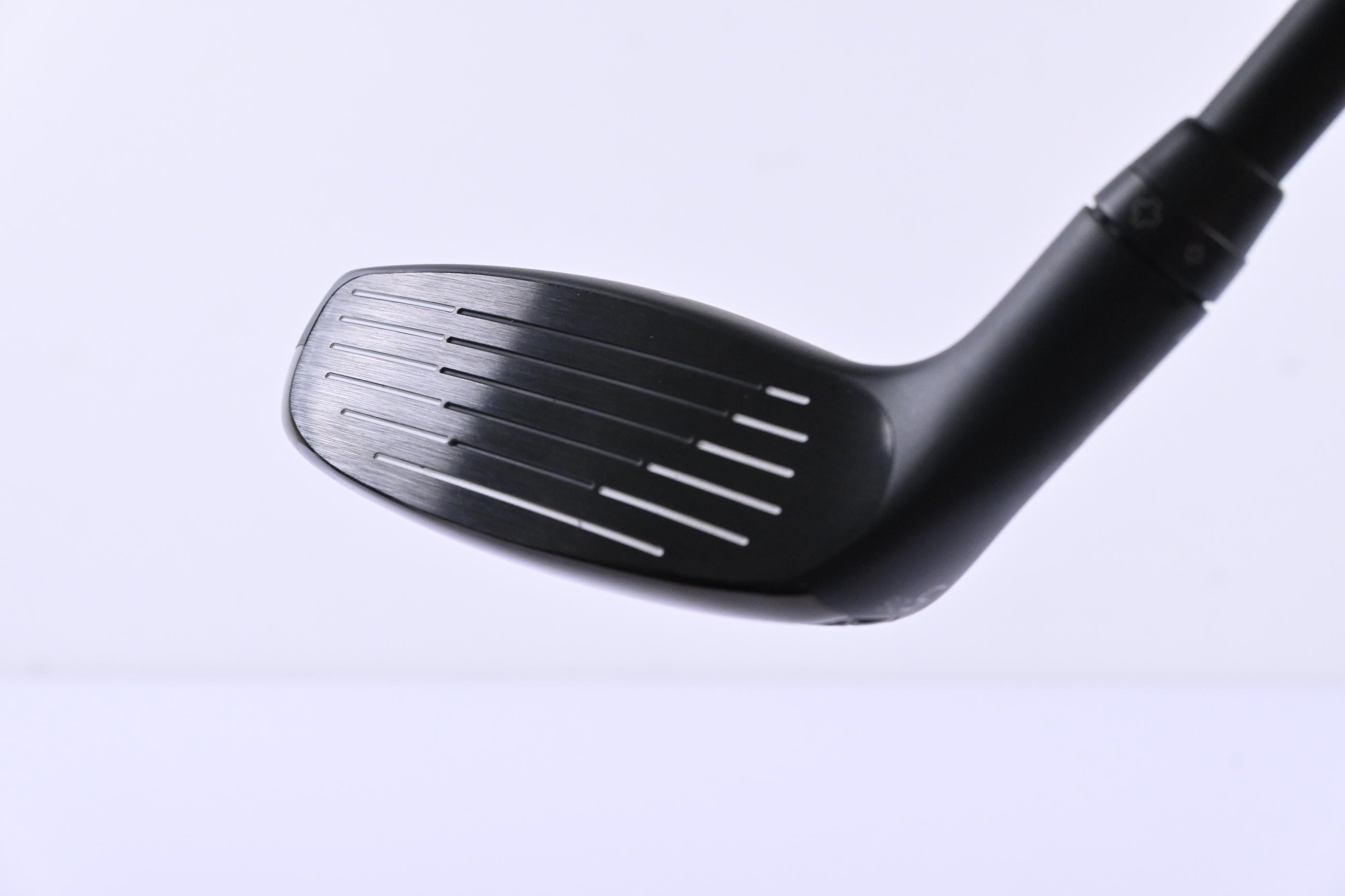 Ping G440 #5 Hybrid / 26 Degree / Regular Flex Ping Alta CB Blue 70 Shaft