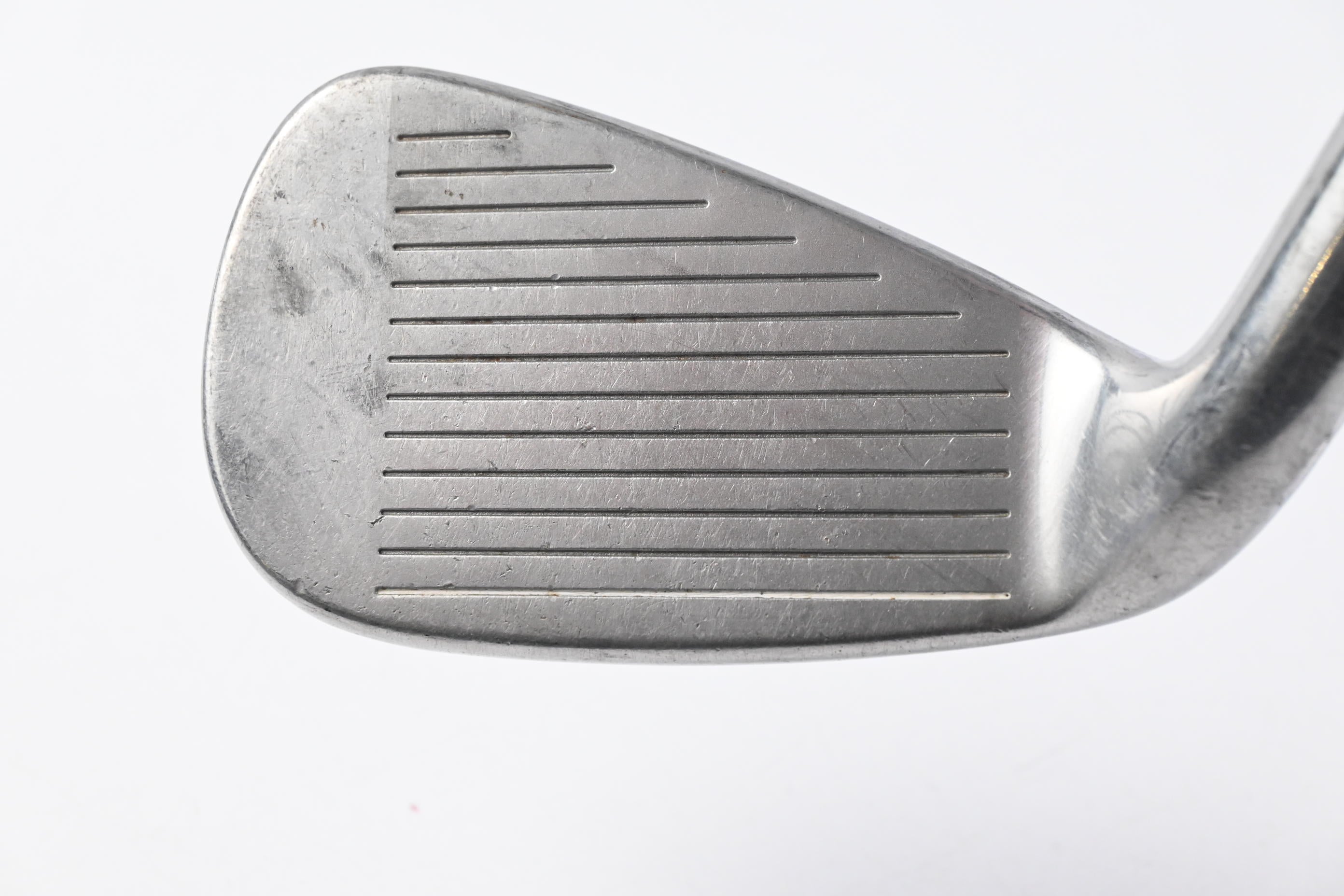 Wilson D200 #7 Iron / Uniflex Wilson SL 85 Steel Shaft