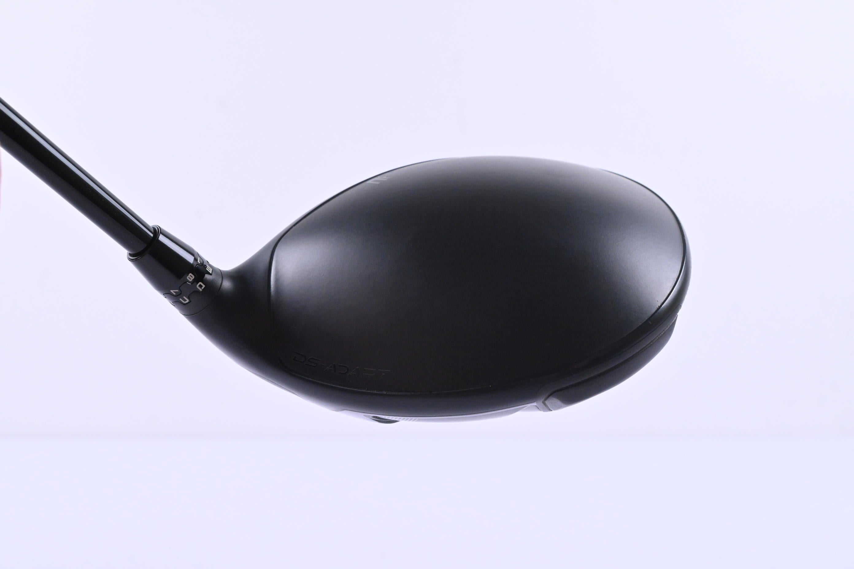 Cobra DS-Adapt LS Driver / 10.5 Degree /  Stiff Flex Accra TZ5 Proto 65