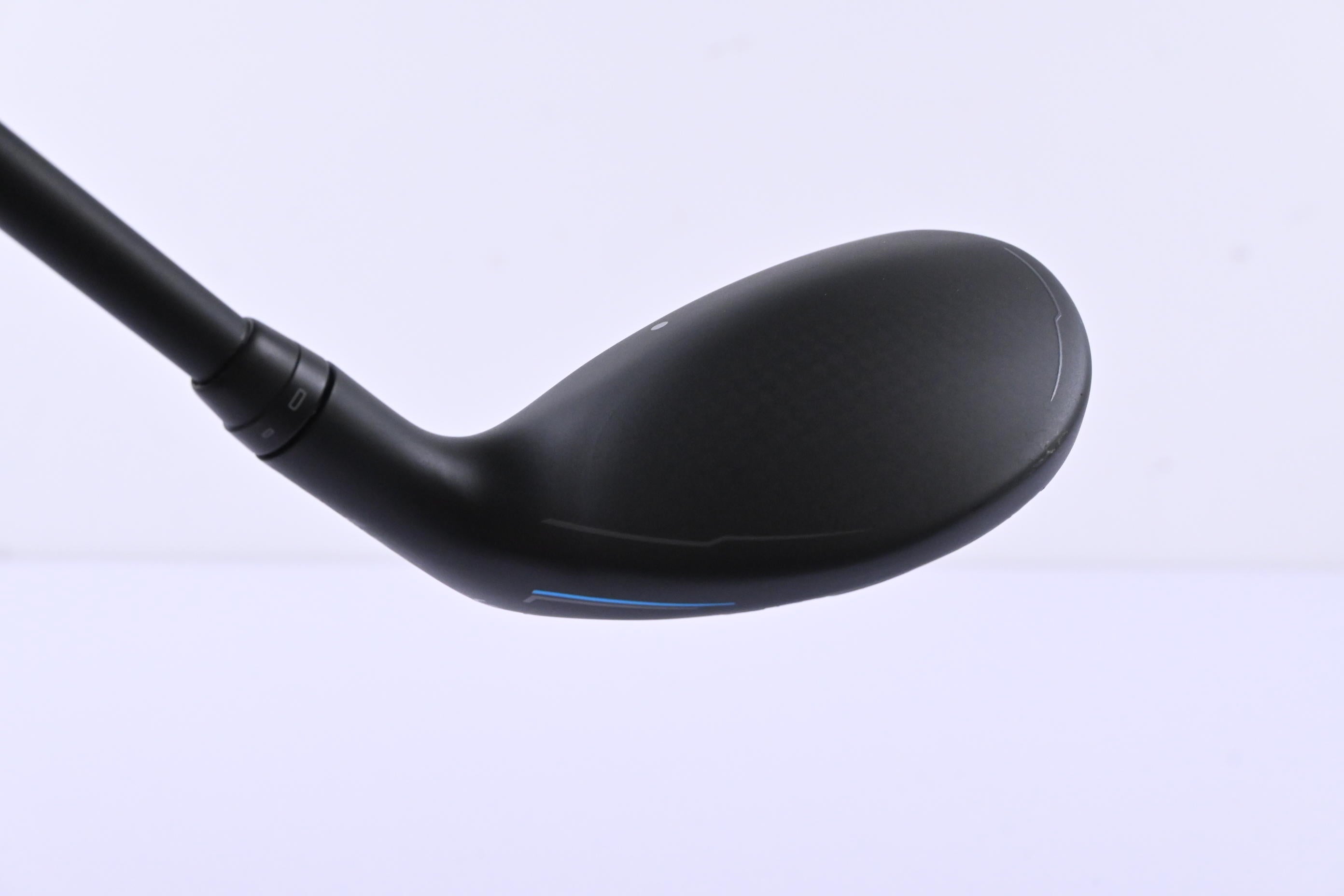Ping G440 #5 Hybrid / 26 Degree / Regular Flex Ping Alta CB Blue 70 Shaft