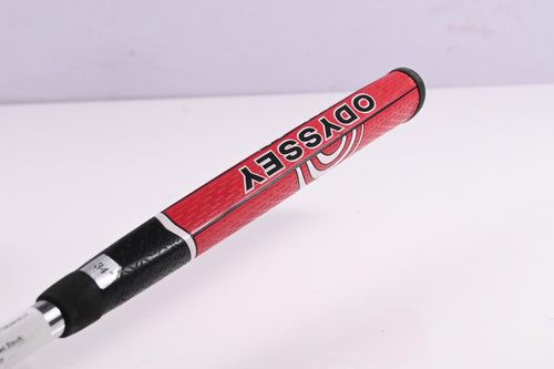 Odyssey Ai-Dual Jailbird Mini 1/2 Ball DB Putter / 34 Inch