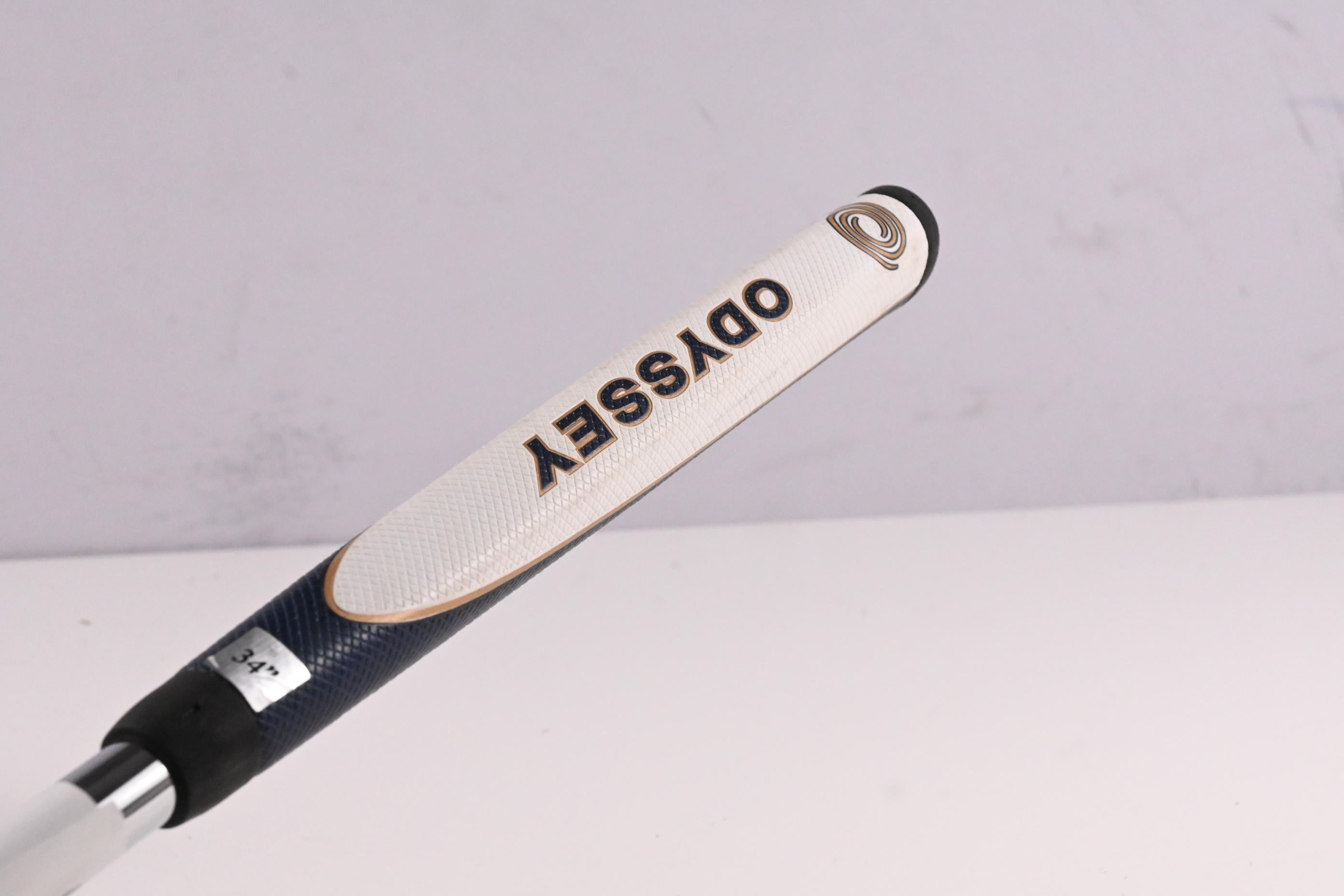 Odyssey Ai-One Milled Eleven T Putter / 34 Inch