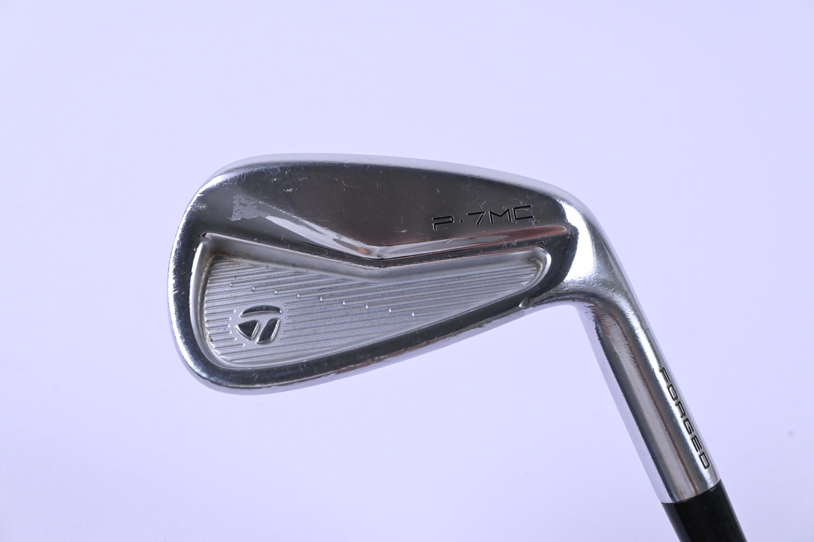 Taylormade P7MC 2020 #8 Iron / Stiff Flex N.S.PRO Modus 3 Shaft