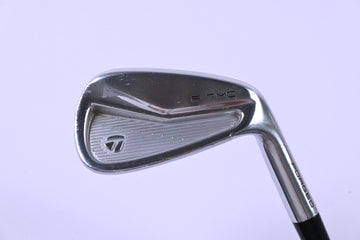 Taylormade P7MC 2020 #8 Iron / Stiff Flex N.S.PRO Modus 3 Shaft