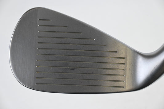 Wilson Staff Model Utility #4 Iron / 22 Degree / Regular Flex Hzrdus Gen4 Black 80