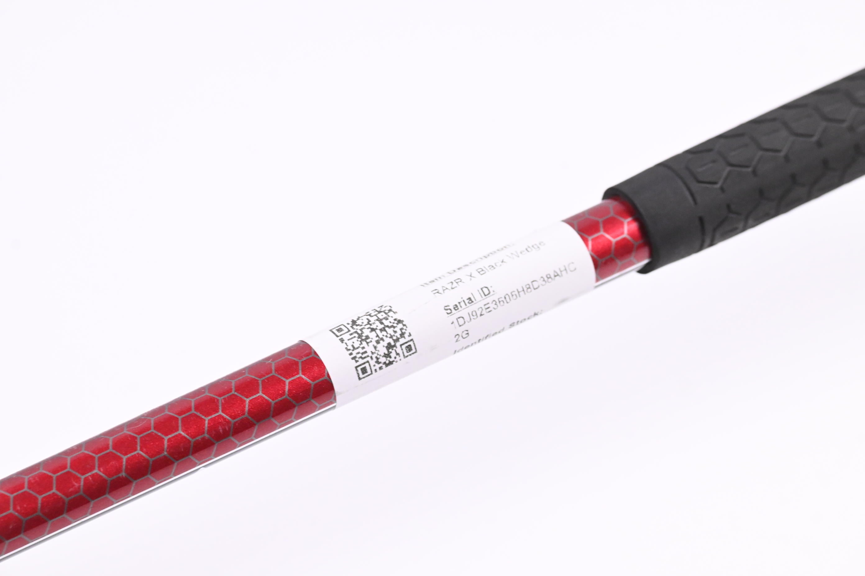 Callaway RAZR X Black Sand Wedge / 54 Degree / Senior Flex Callaway 65 Shaft