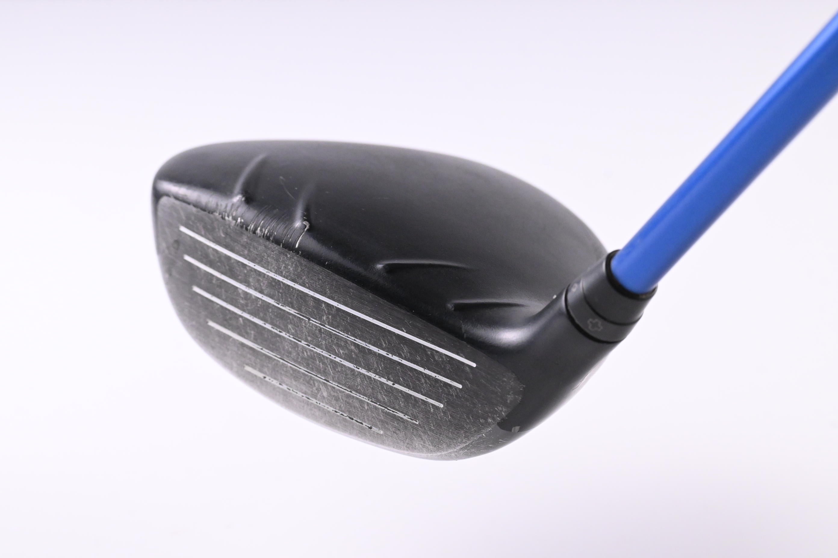 Ping G30 #3 Wood / 14.5 Degree / Regular Flex Ping TFC 419 Shaft