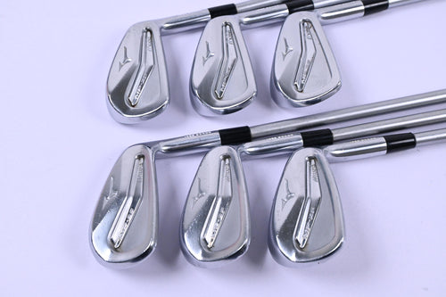 Mizuno MP-25 Irons / 5-PW / Regular Flex KBS Tour C-Taper Lite 105 Shaft