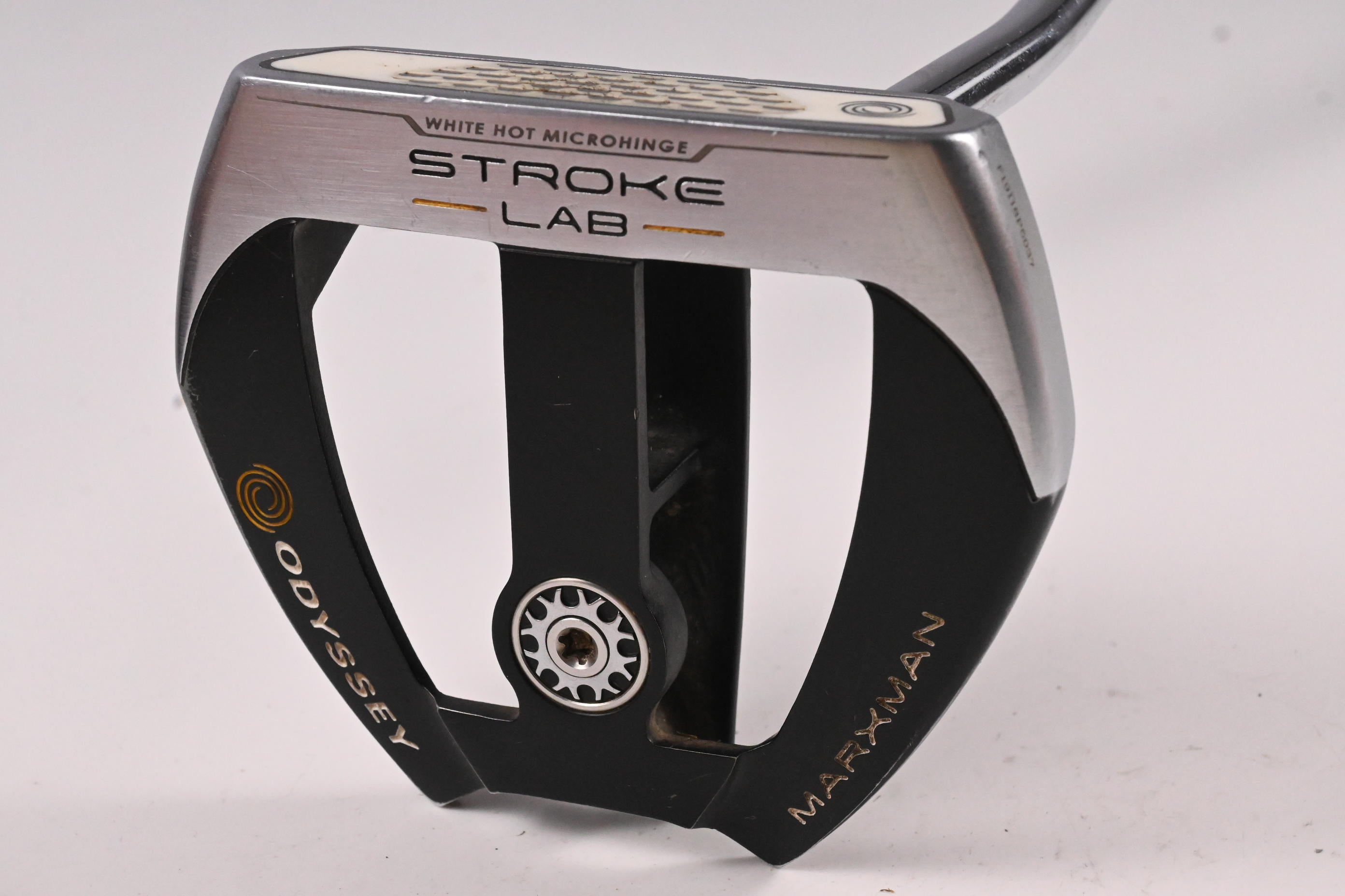 Odyssey Stroke Lab Putter / 34 Inch