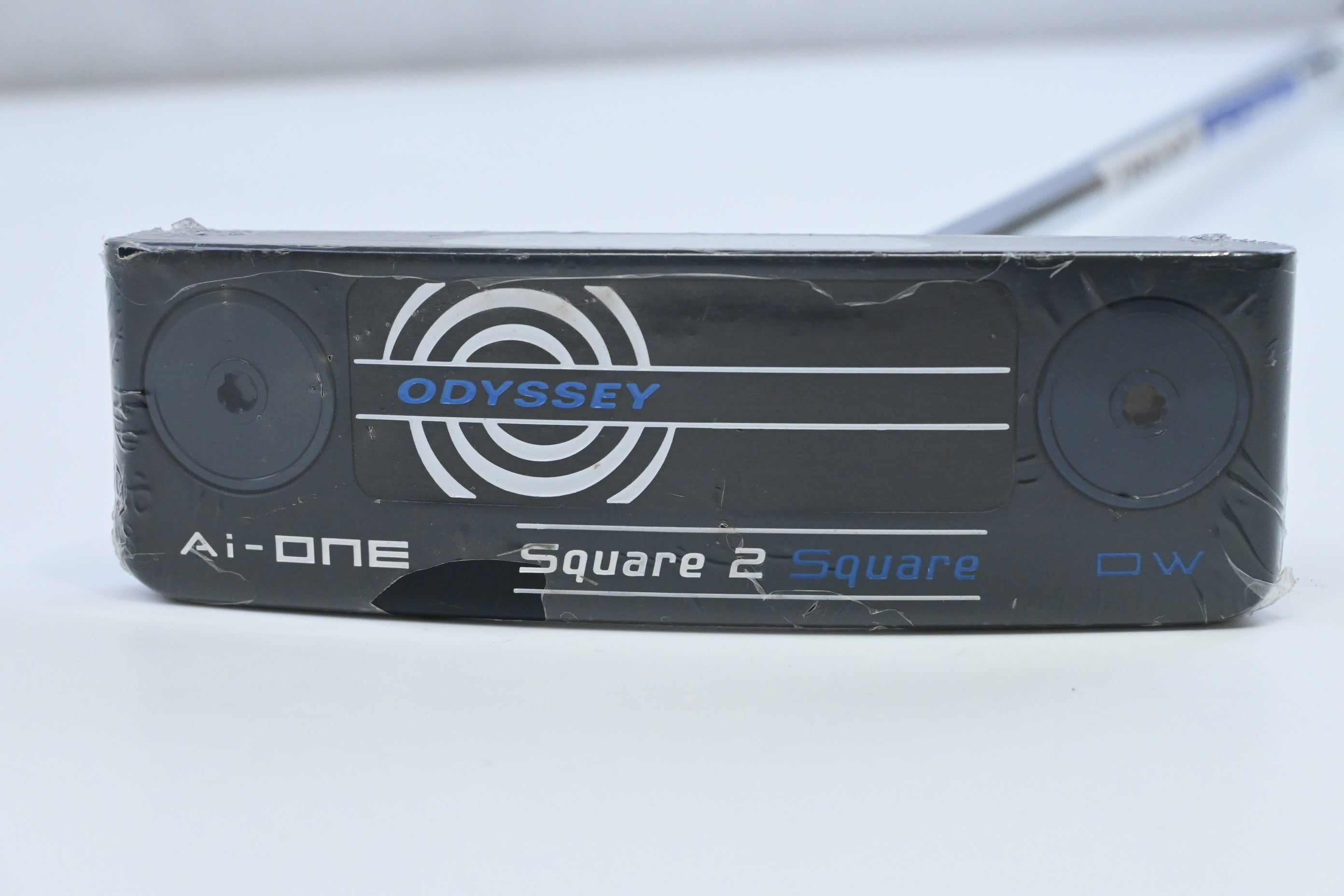Odyssey Ai-One Square 2 Square DW Putter / 34 Inch