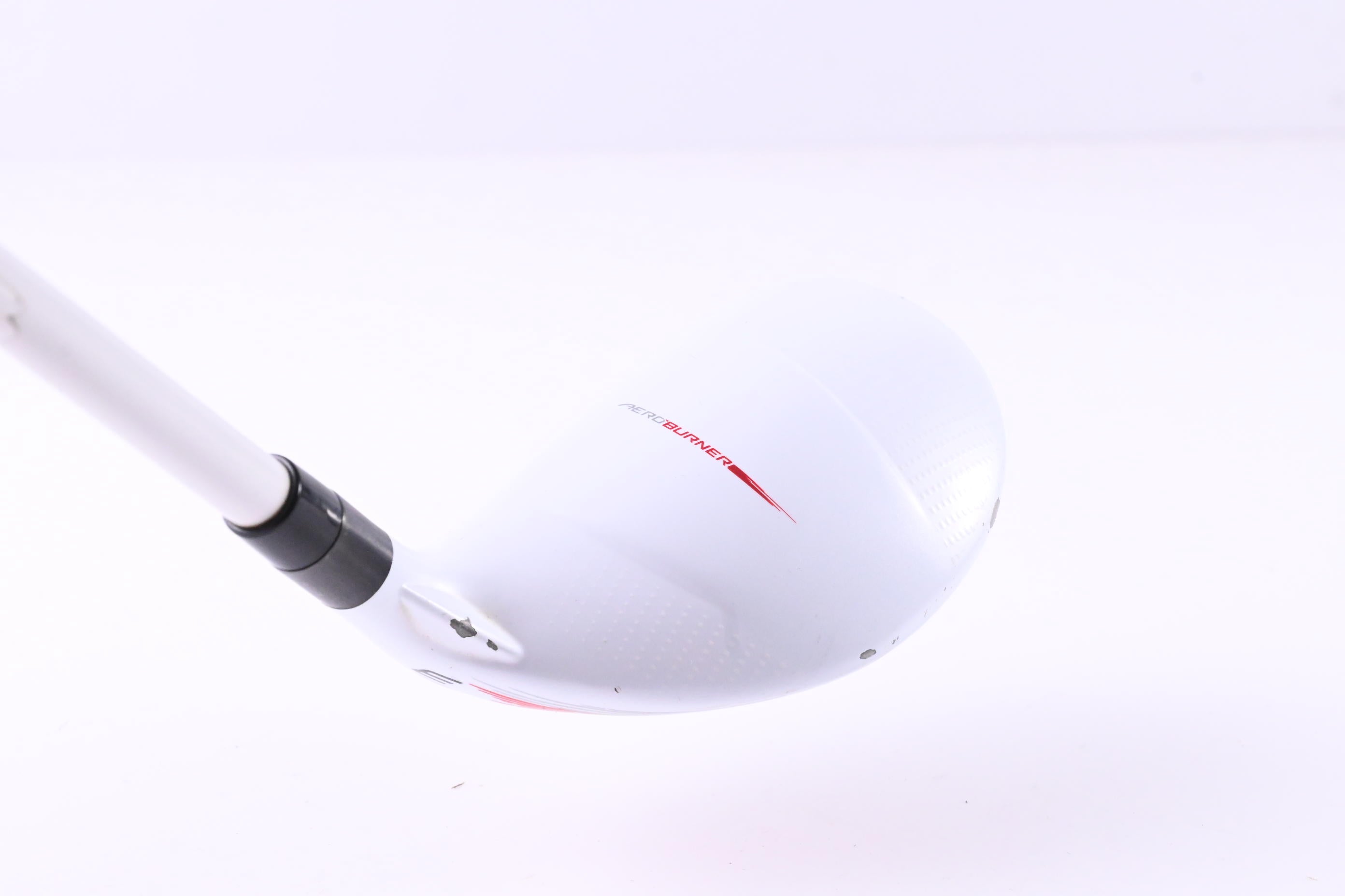 Taylormade Aeroburner #3 Hybrid / 19 Degree / Stiff Flex Matrix Speed Rul-Z 70